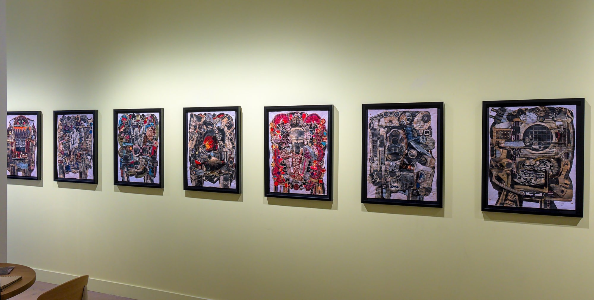 crédit photo Bernard Pilorge