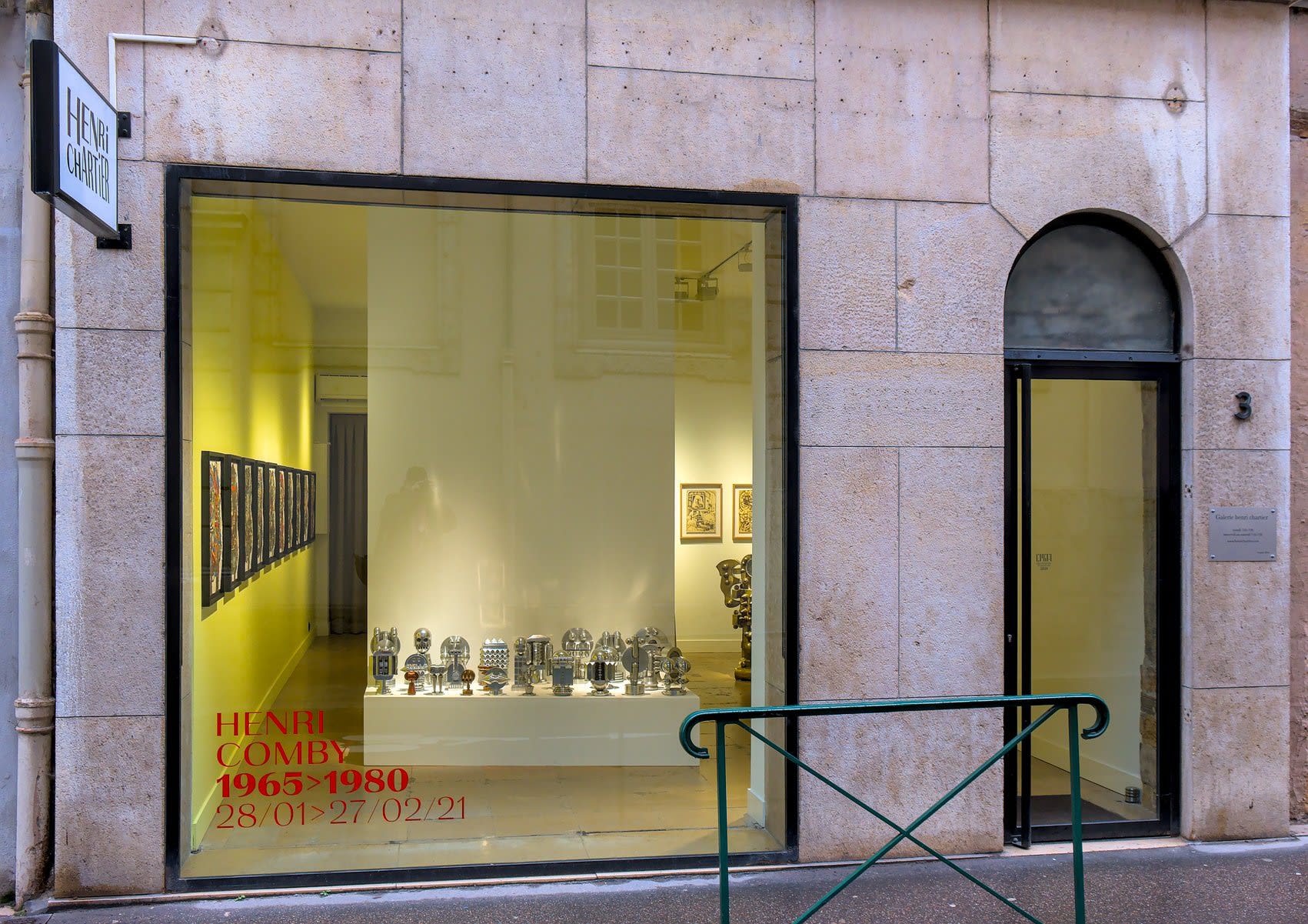 crédit photo Bernard Pilorge