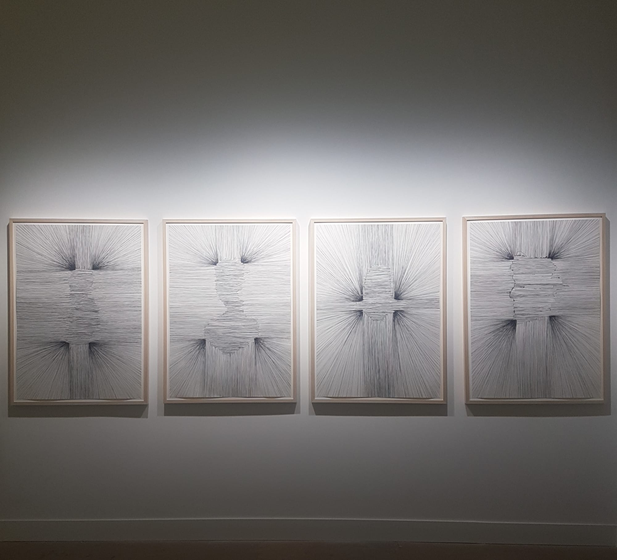 FINISSAGE JEAN-MICHEL COMTE