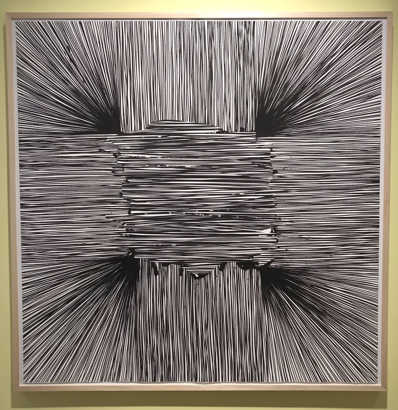 FINISSAGE JEAN-MICHEL COMTE