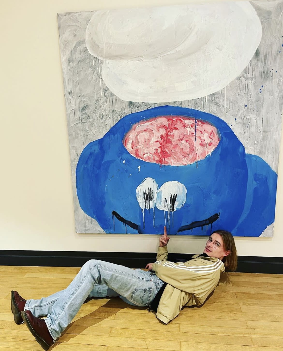 [HORS LES MURS] MANIFESTA