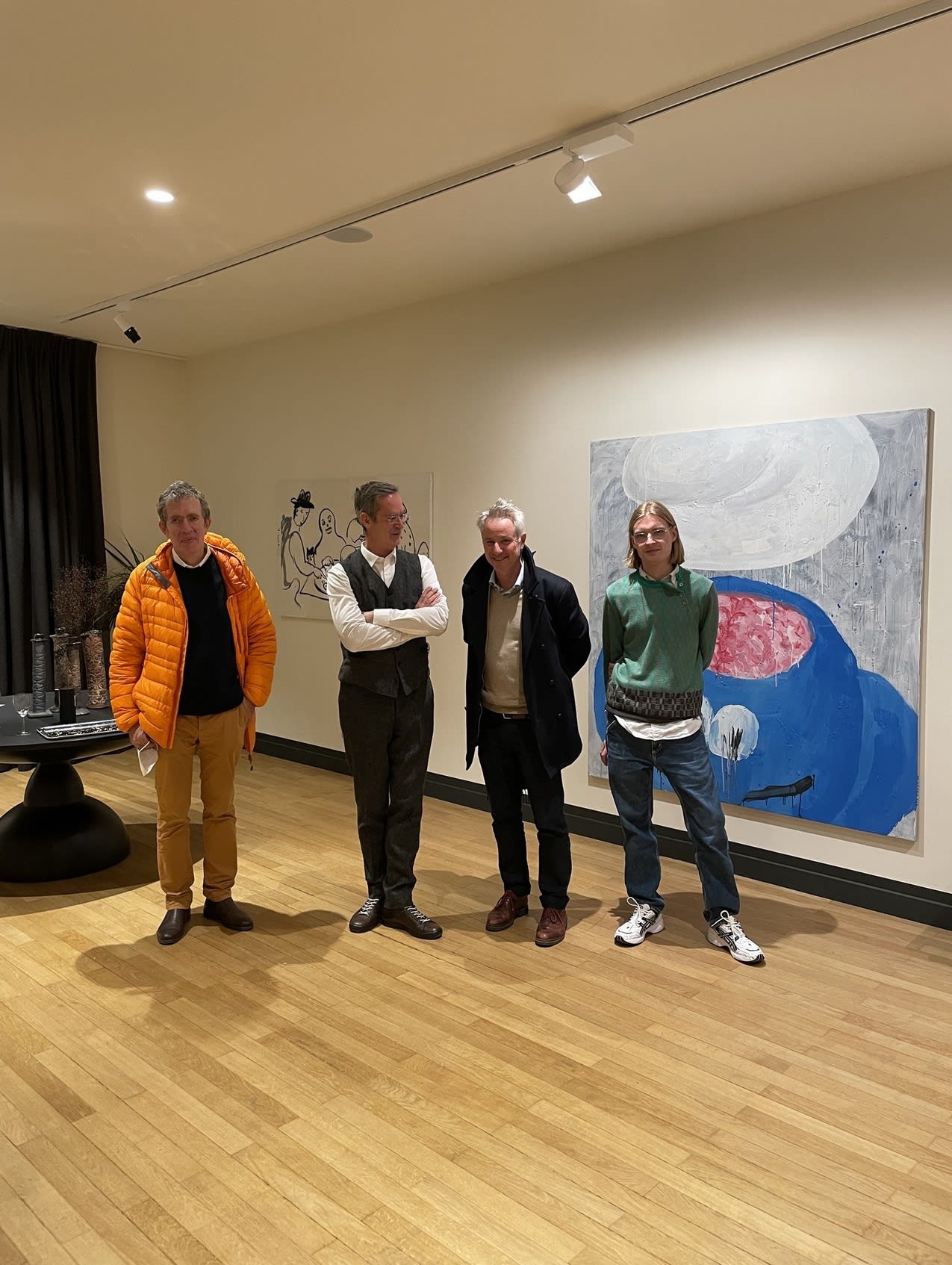 [HORS LES MURS] MANIFESTA