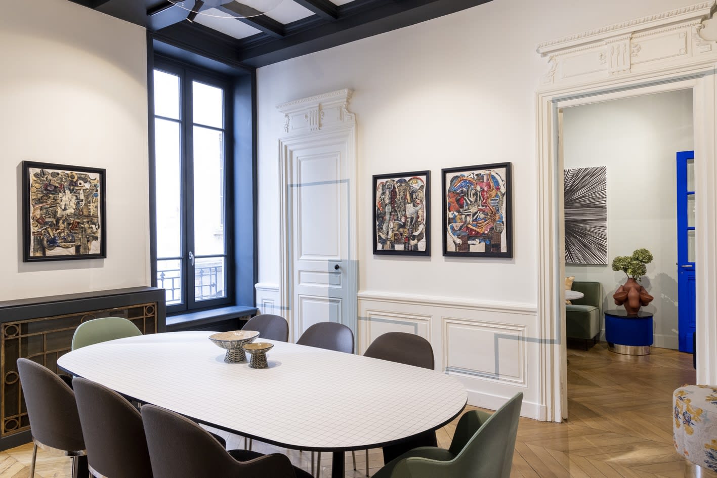 [HORS LES MURS] MANIFESTA