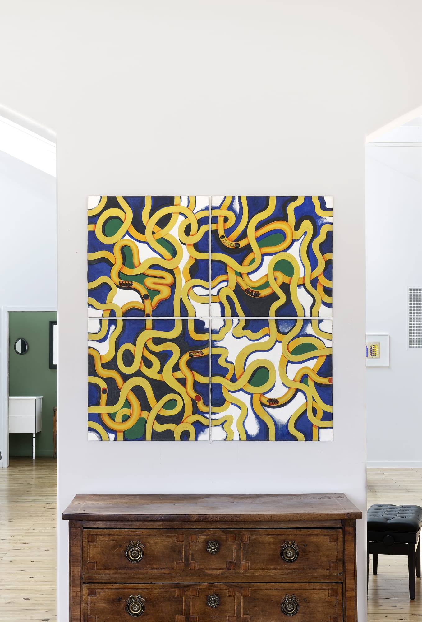 [EXPOSITION PRIVÉE]