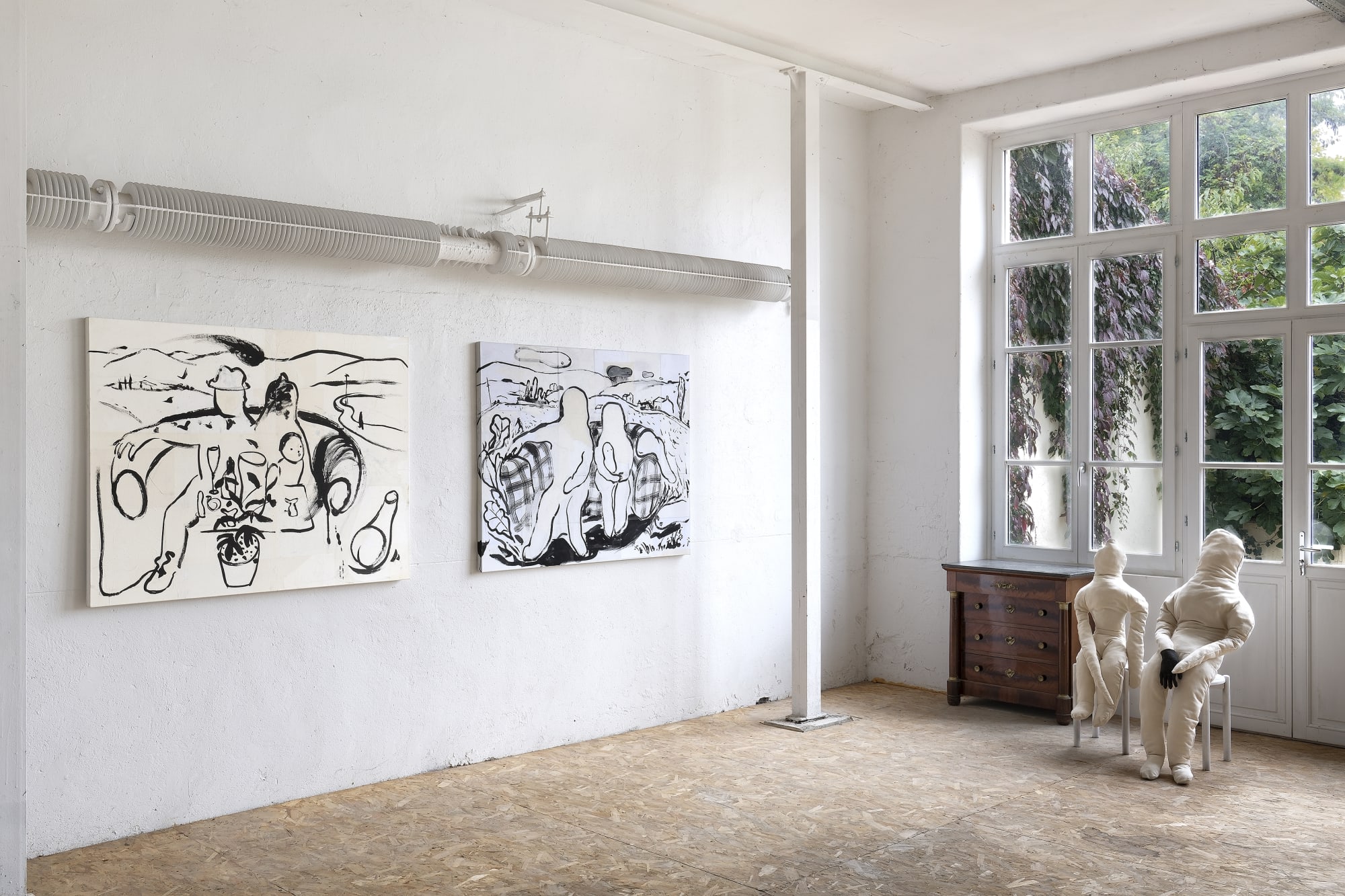 [EXPOSITION PRIVÉE]