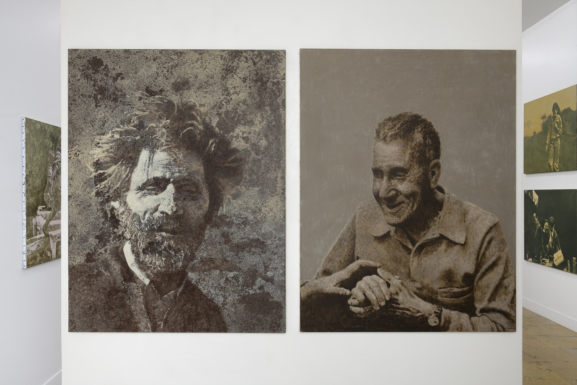 [EXPOSITION] JEAN BATAIL, JADIS ET NAGUÈRE