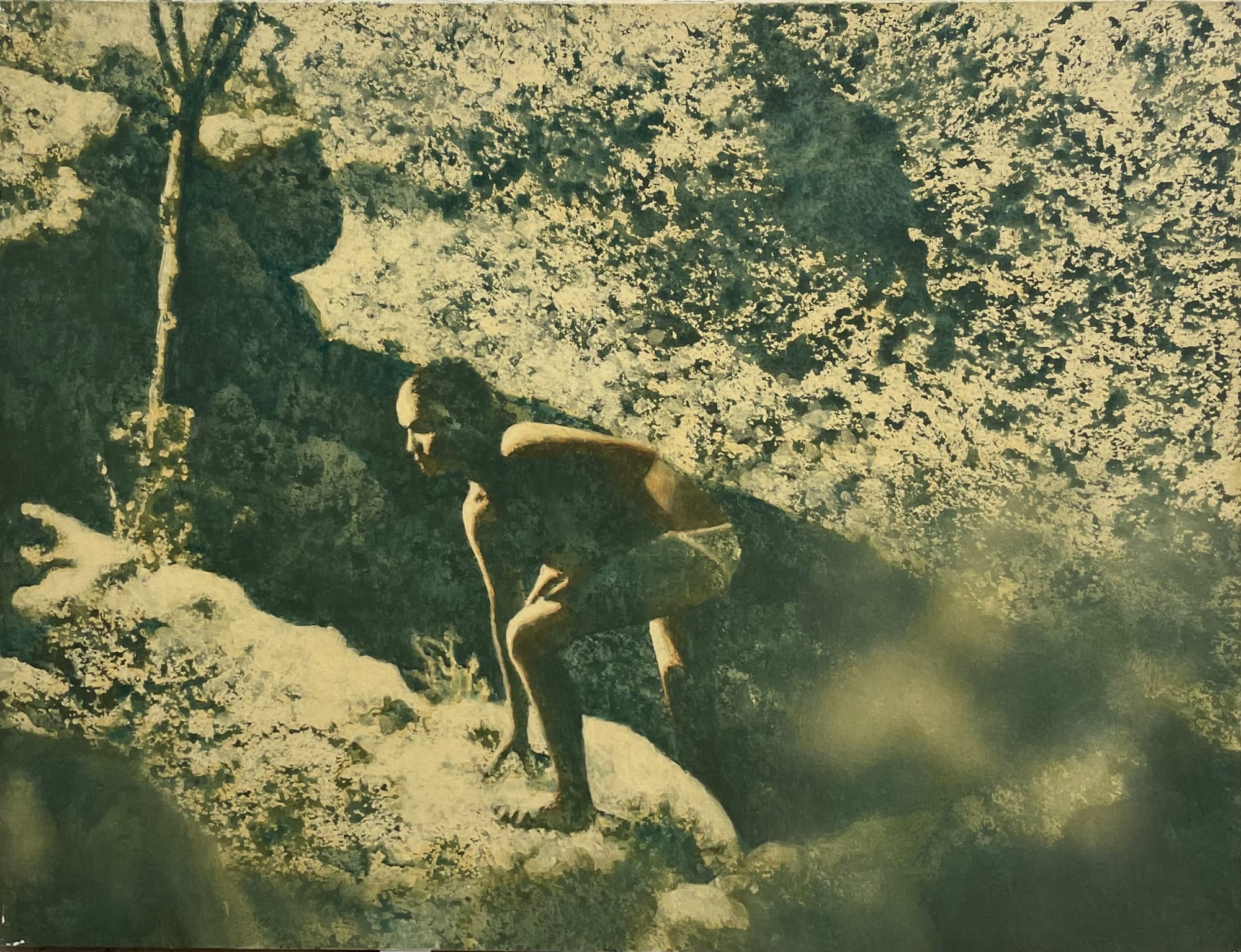 [PROLONGATION EXPOSITION] JEAN BATAIL, JADIS ET NAGUÈRE