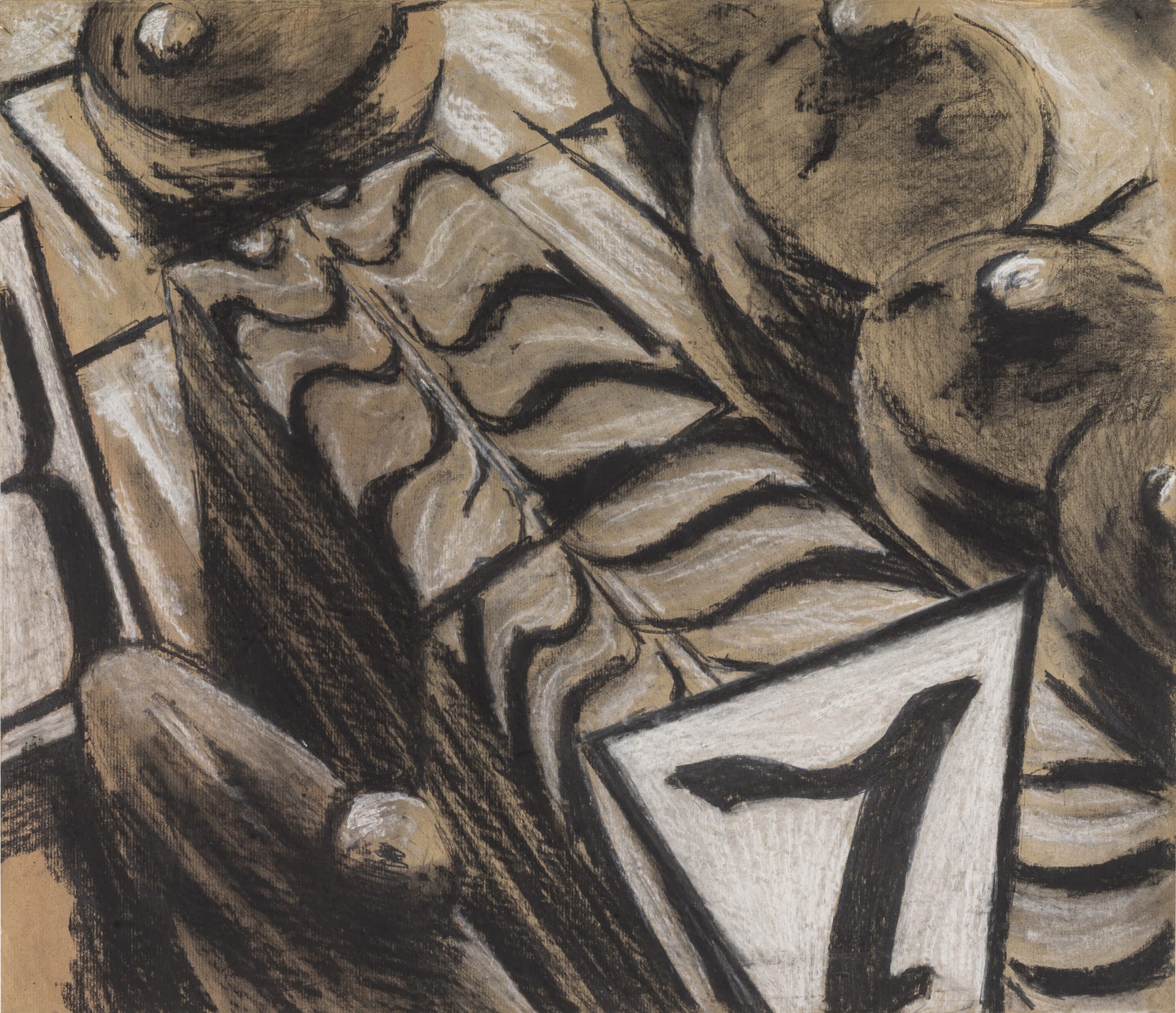 [HORS LES MURS] DRAWING NOW, SOLO SHOW PHILIPPE HORTALA