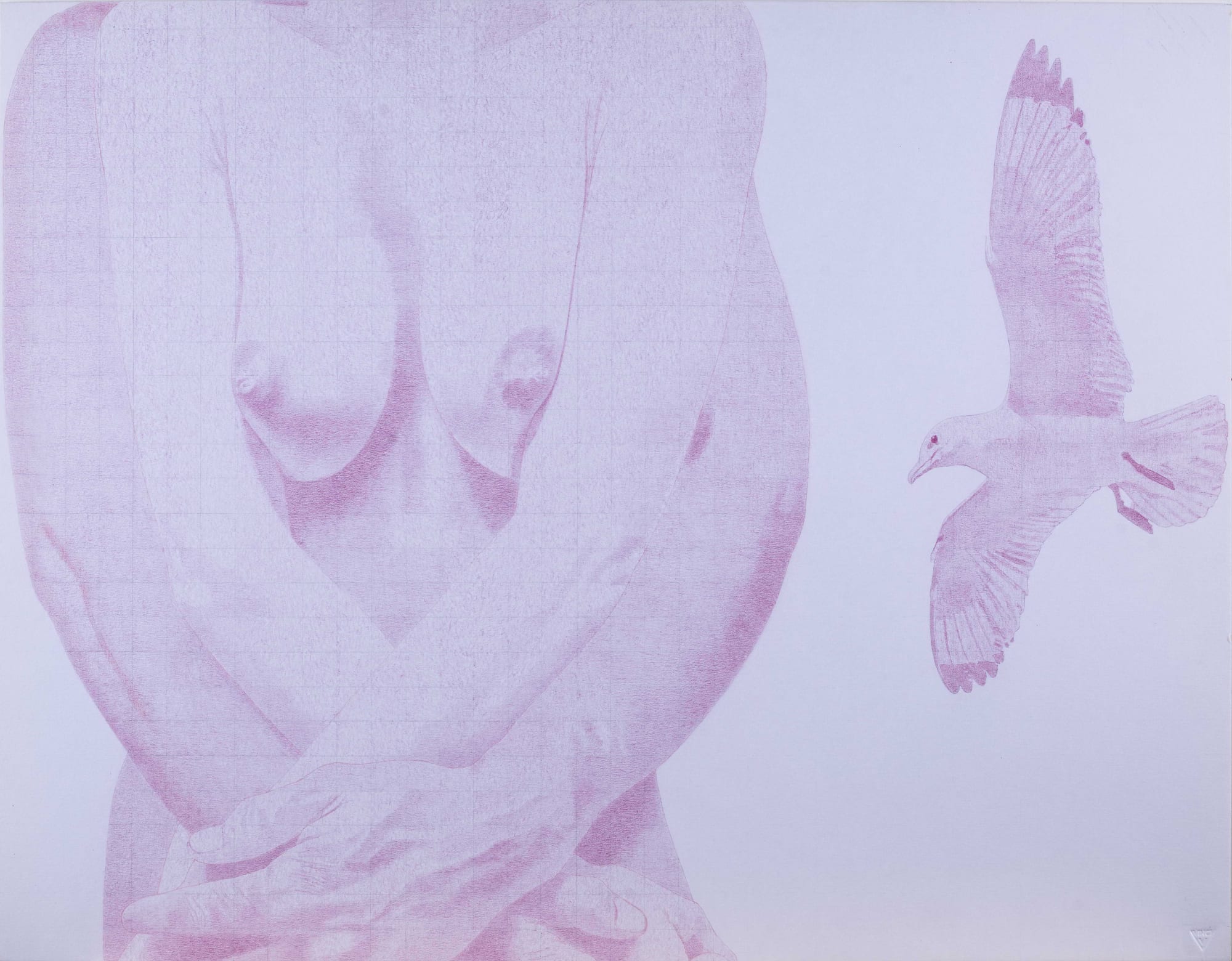 [EXPOSITION] SERGE POUJON, LES ATTRIBUTS DE L’ÉNIGME