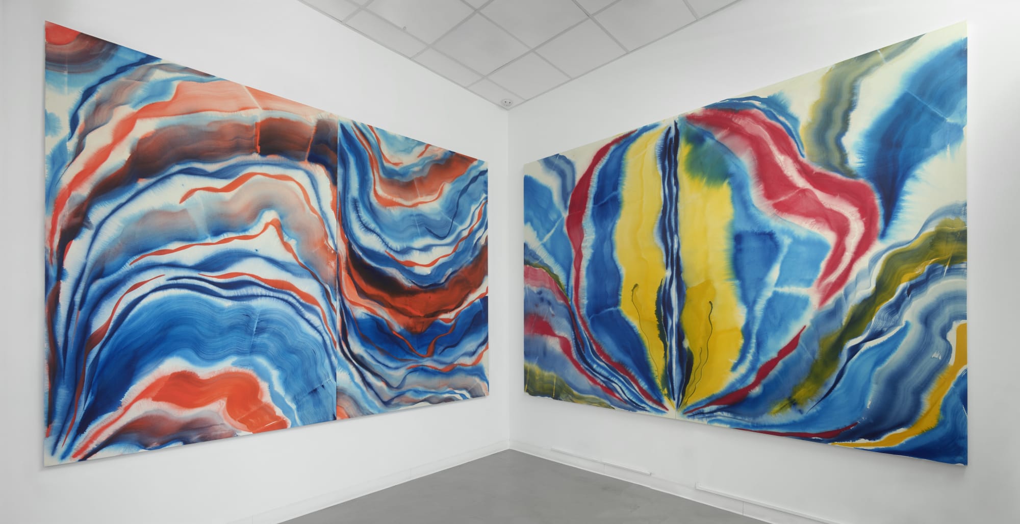 Sarah Blaustein: Present Tense