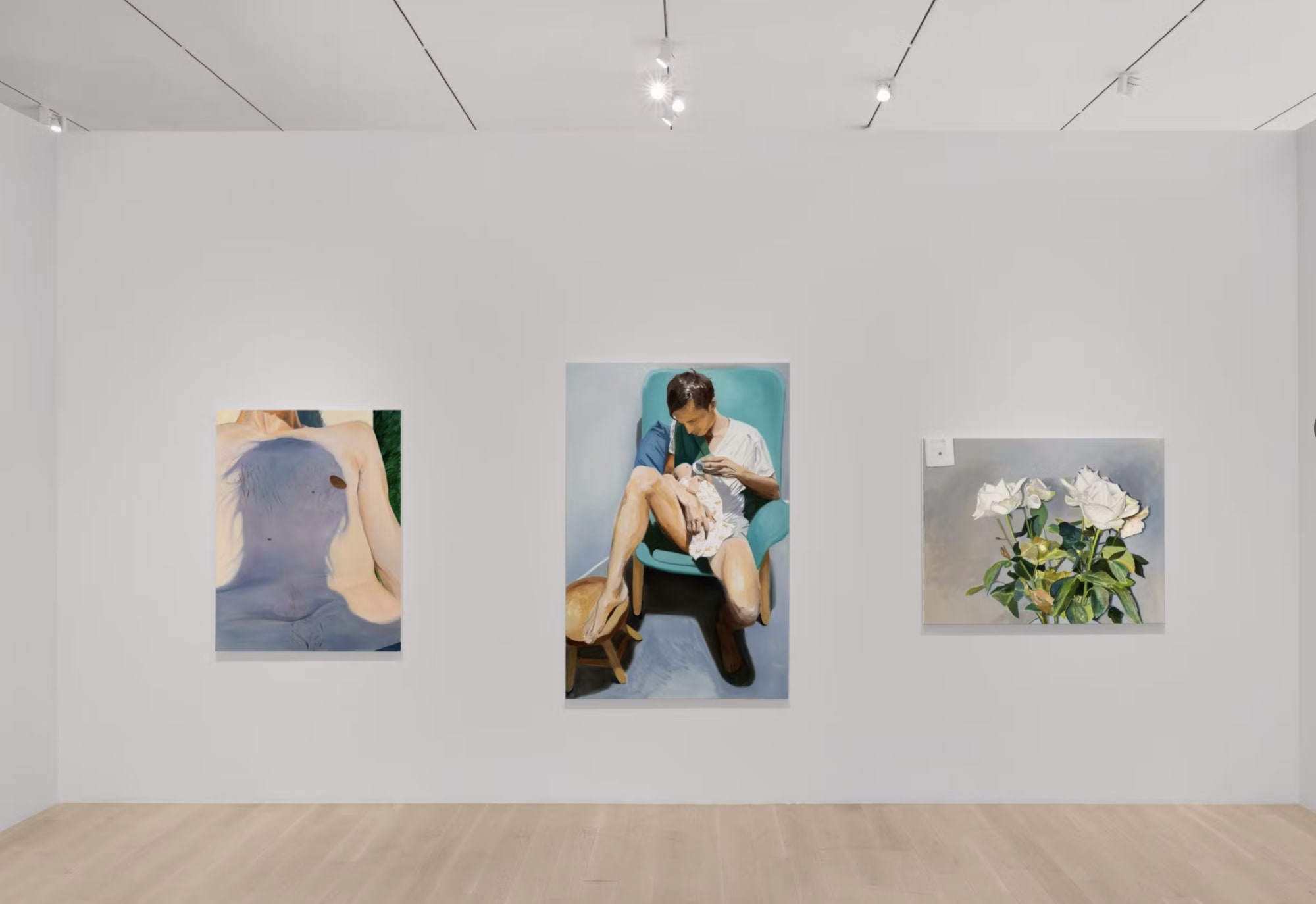 Aglaé Bassens: Emptiful