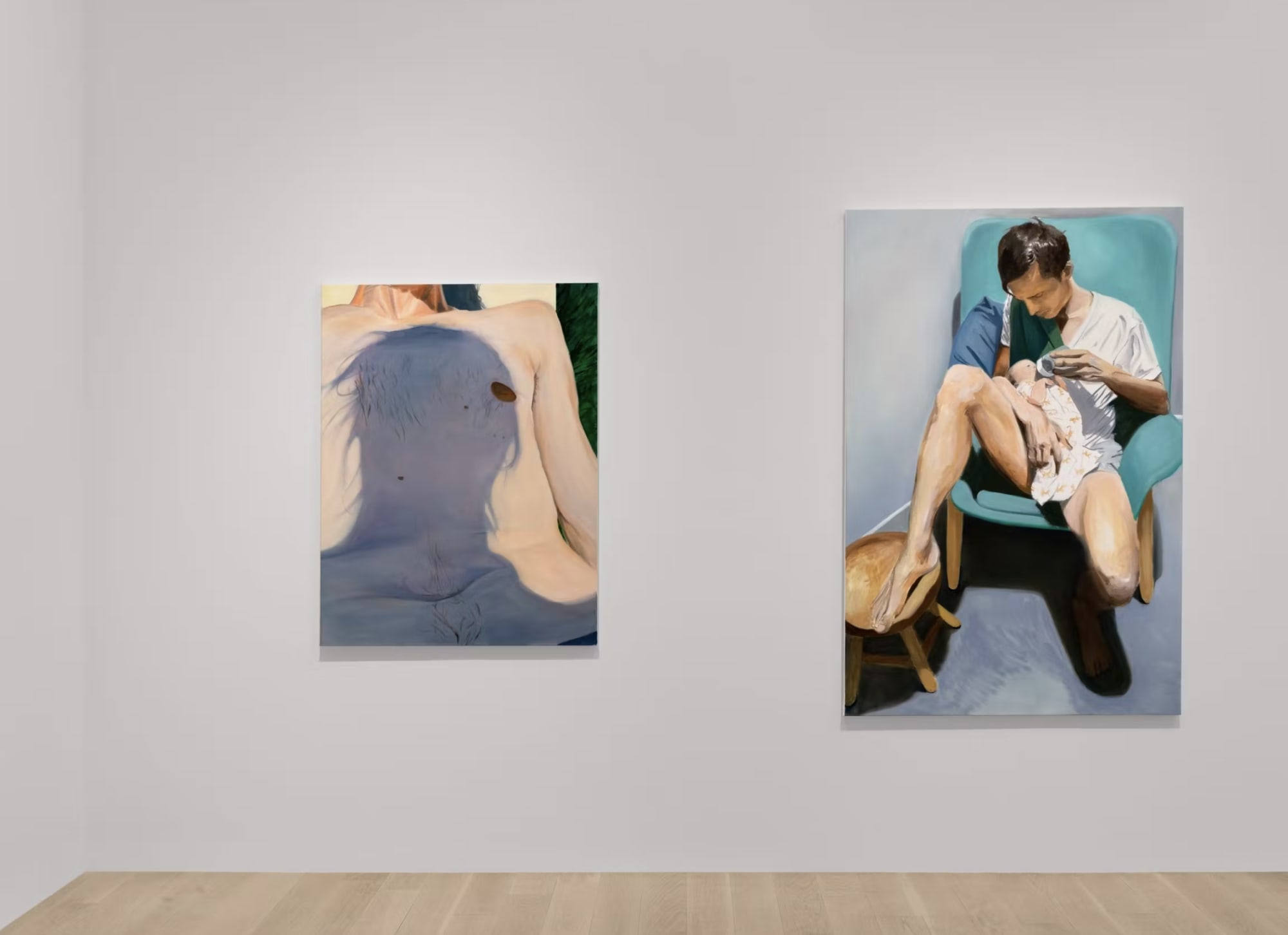 Aglaé Bassens: Emptiful