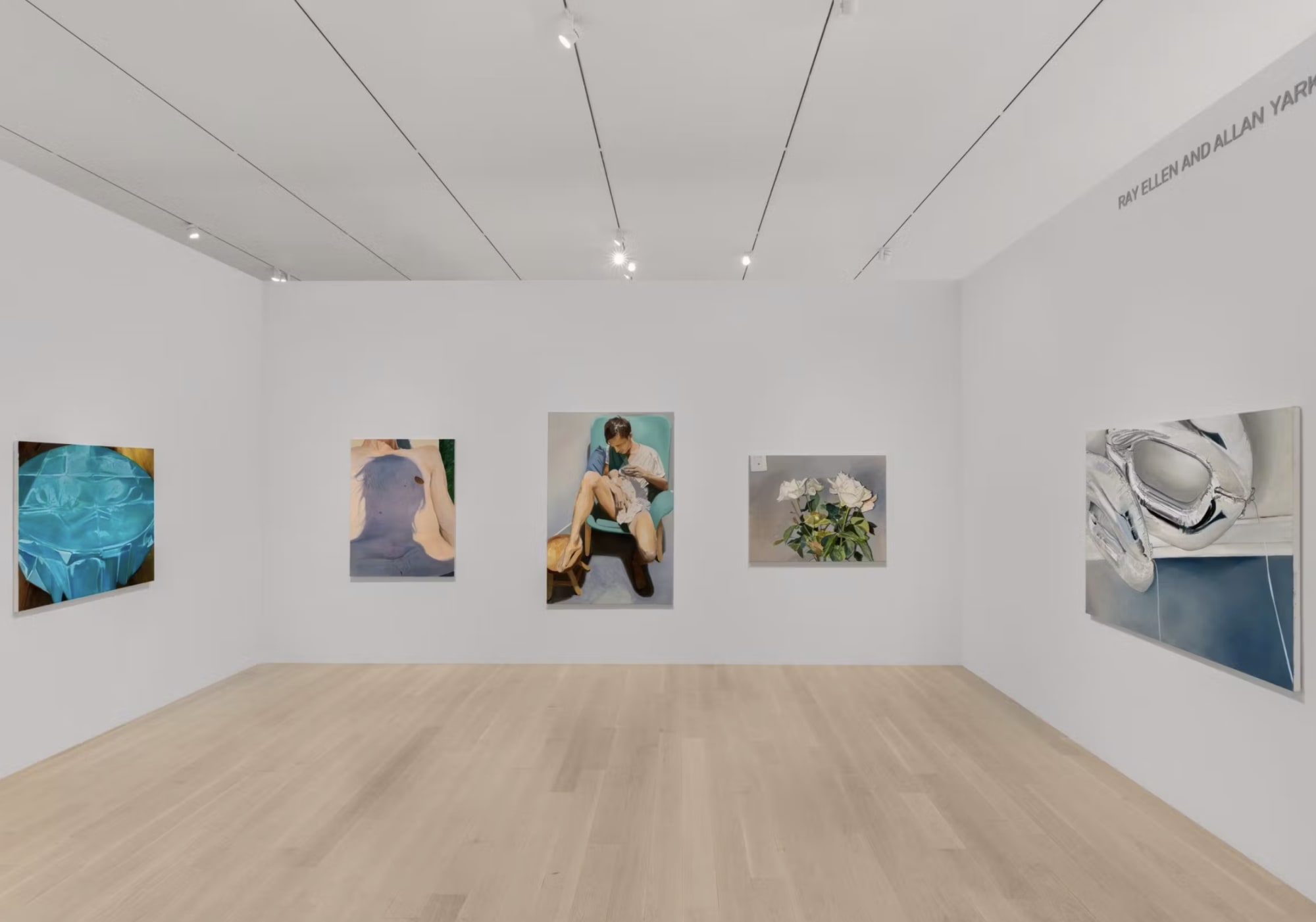 Aglaé Bassens: Emptiful