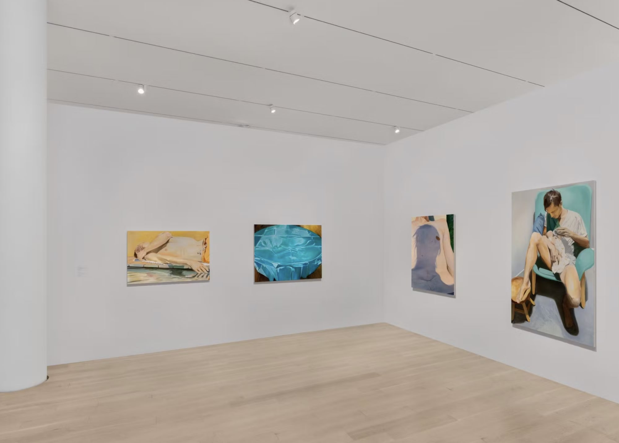 Aglaé Bassens: Emptiful