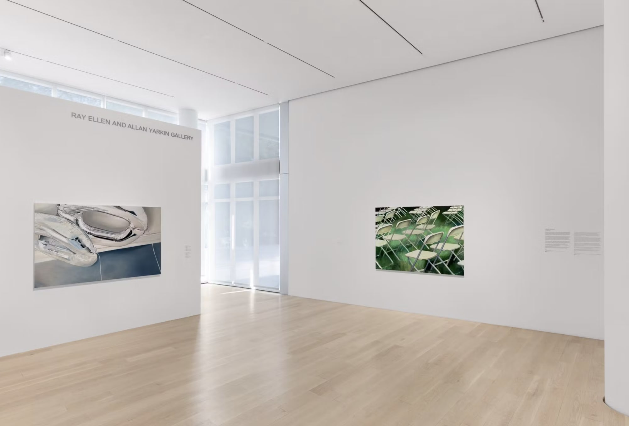 Aglaé Bassens: Emptiful