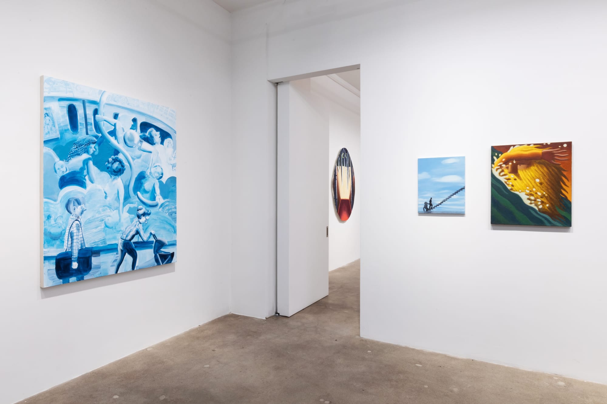 The Symbolists: Les Fleurs du Mal