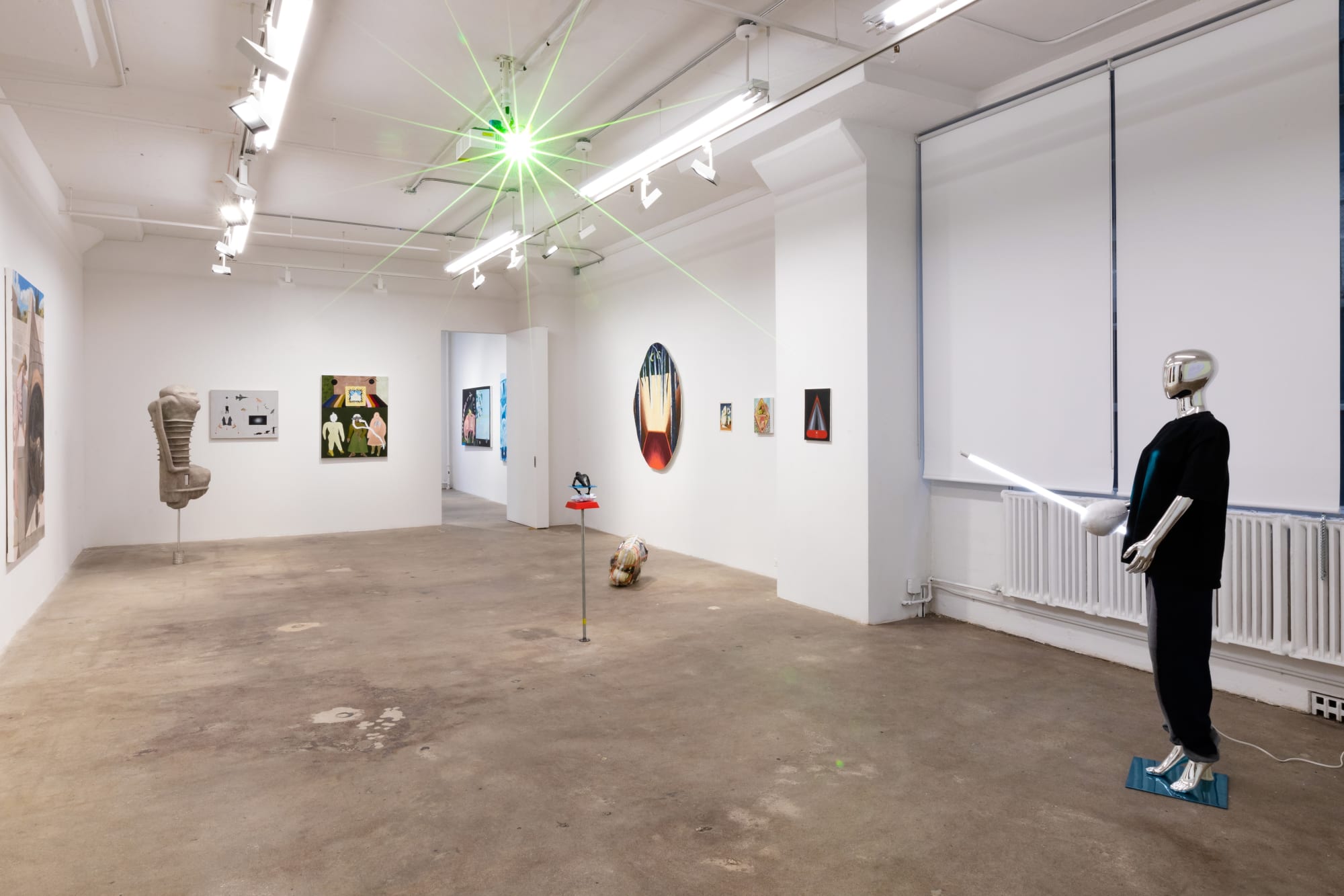 The Symbolists: Les Fleurs du Mal