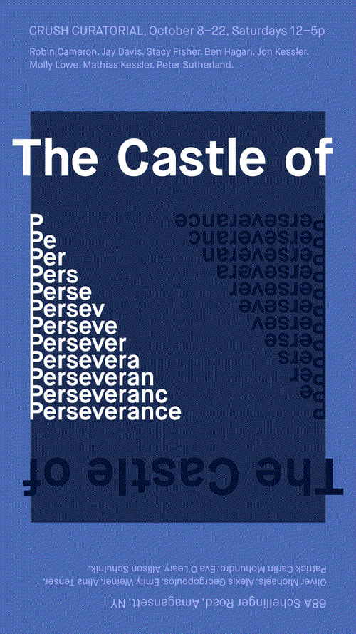 The Castle of Perseverance