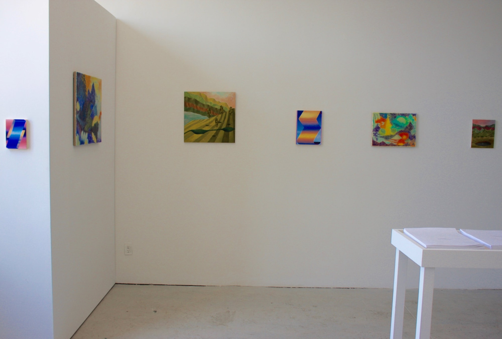 Romantic Destinations