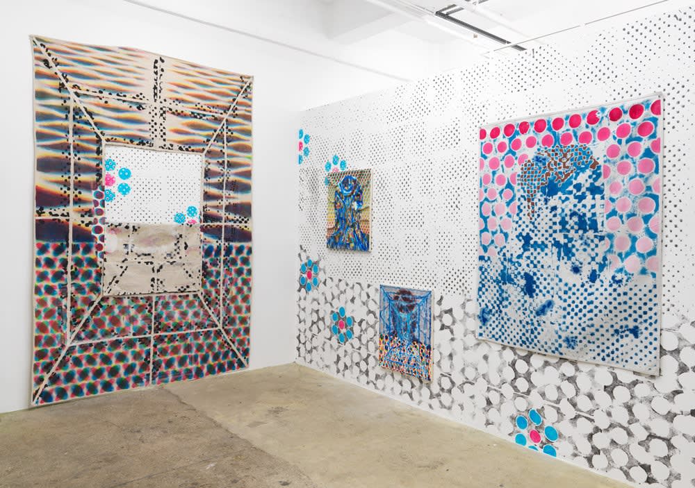 Bill Komoski and Lauren Silva