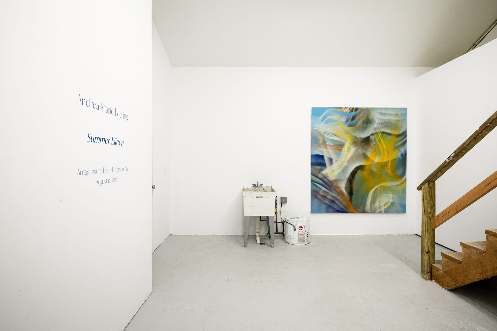 Andrea Marie Breiling