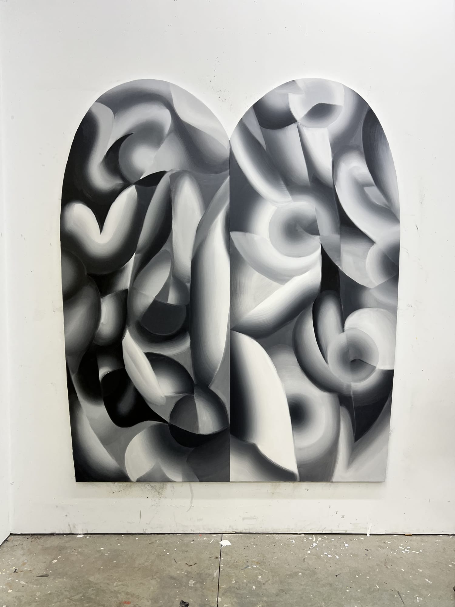 Charlotte Hallberg, Sincerely Mist