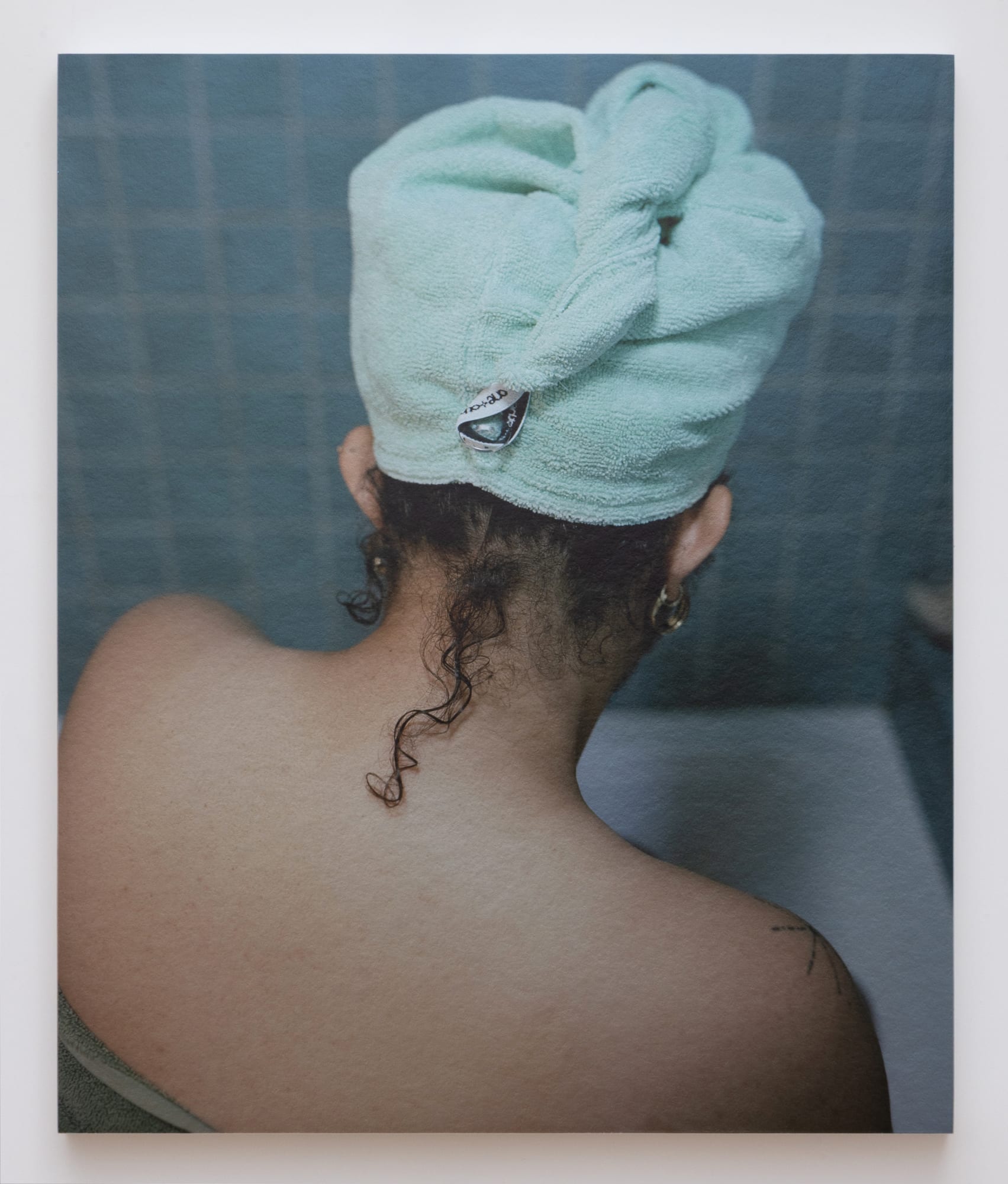 Andina Marie Osorio Untitled (in every lifetime), 2025 Archival Pigment Print 24 x 20 inches 60 x 50 cm
