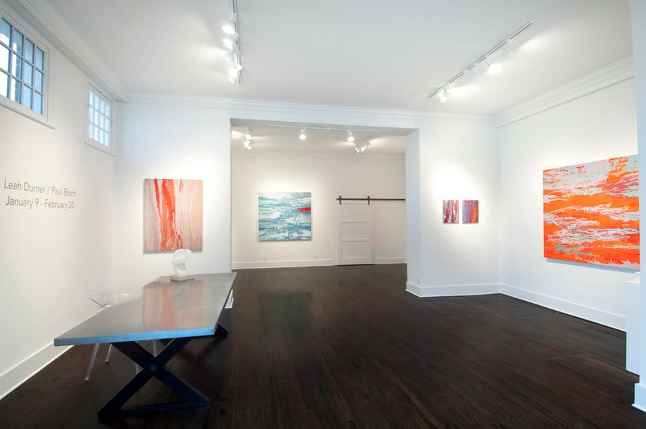 Leah Durner/Paul Bloch