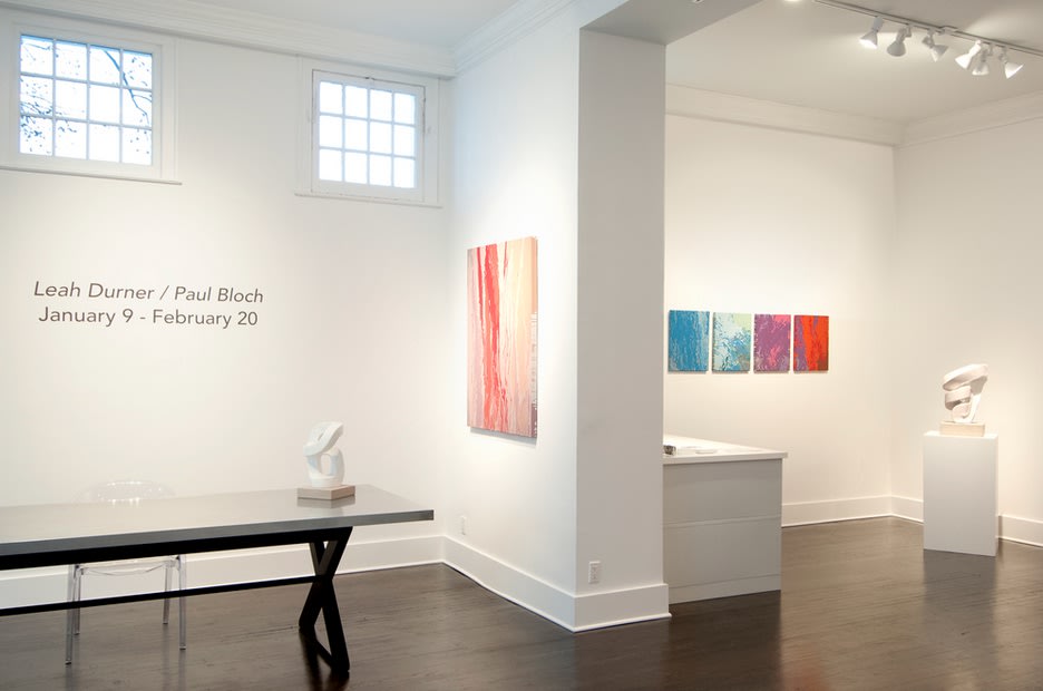 Leah Durner/Paul Bloch