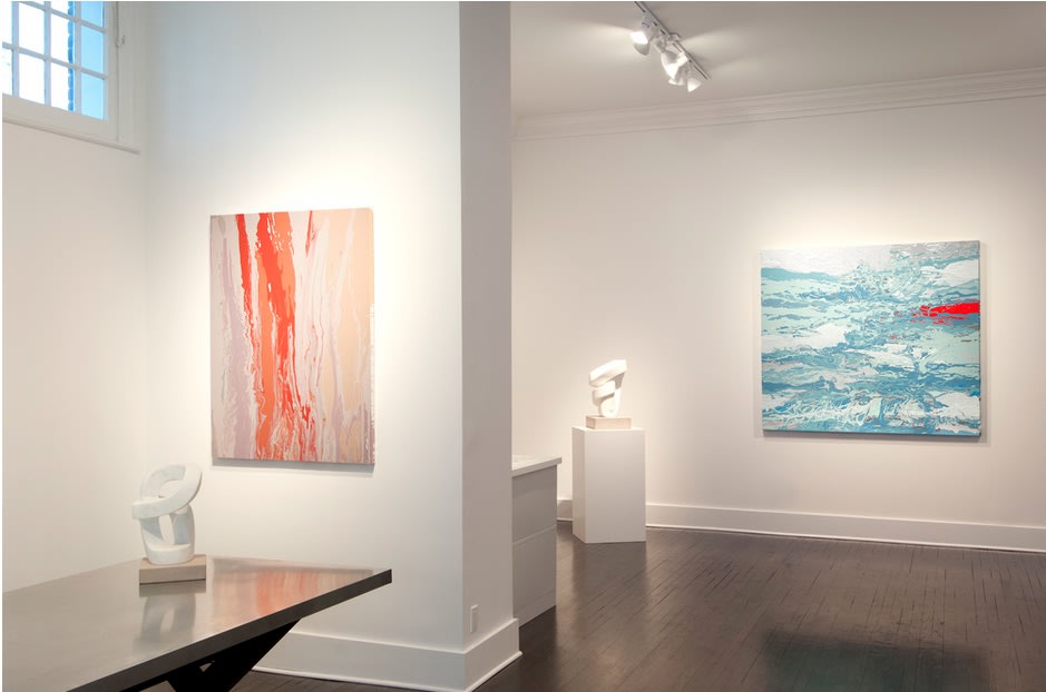 Leah Durner/Paul Bloch