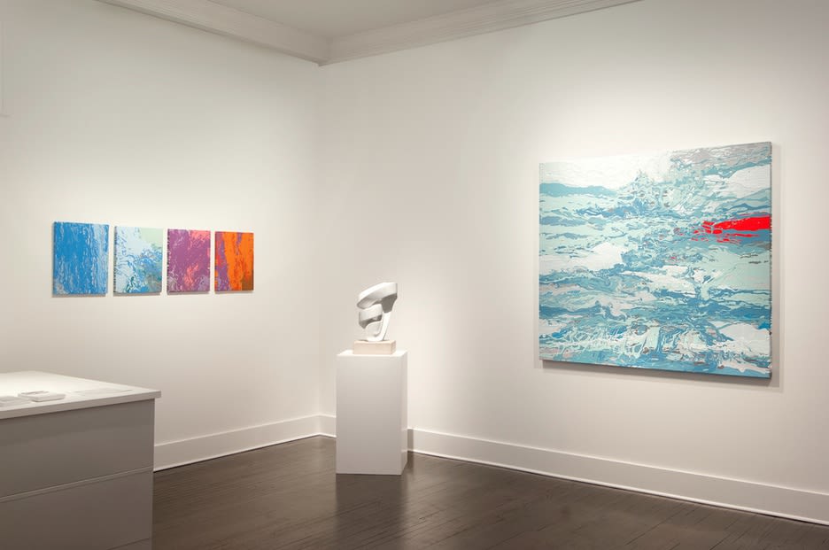 Leah Durner/Paul Bloch