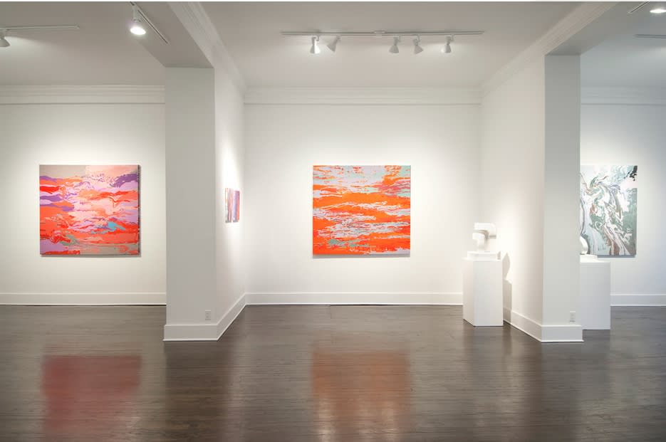 Leah Durner/Paul Bloch