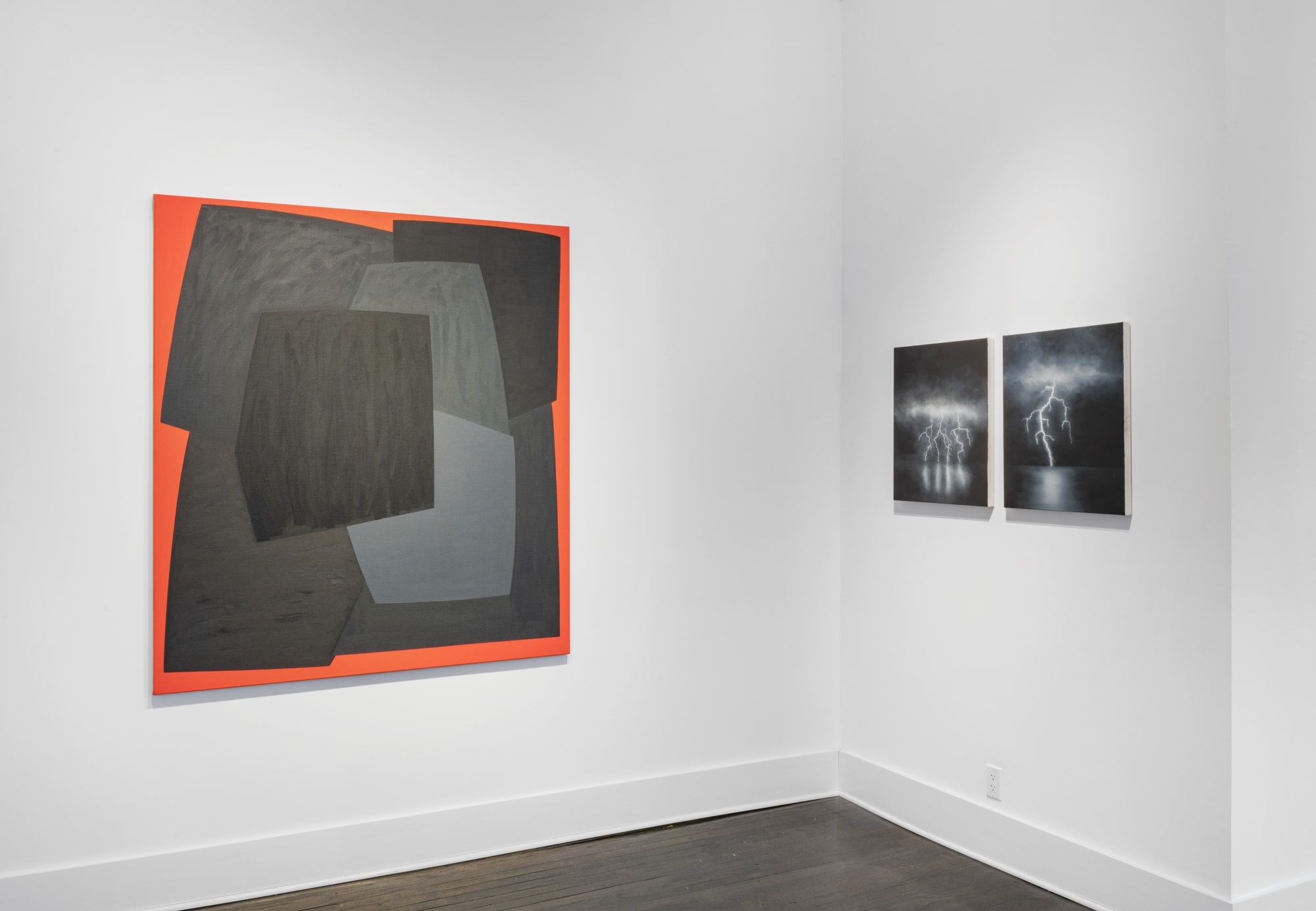 Charles and Natalie Arnoldi