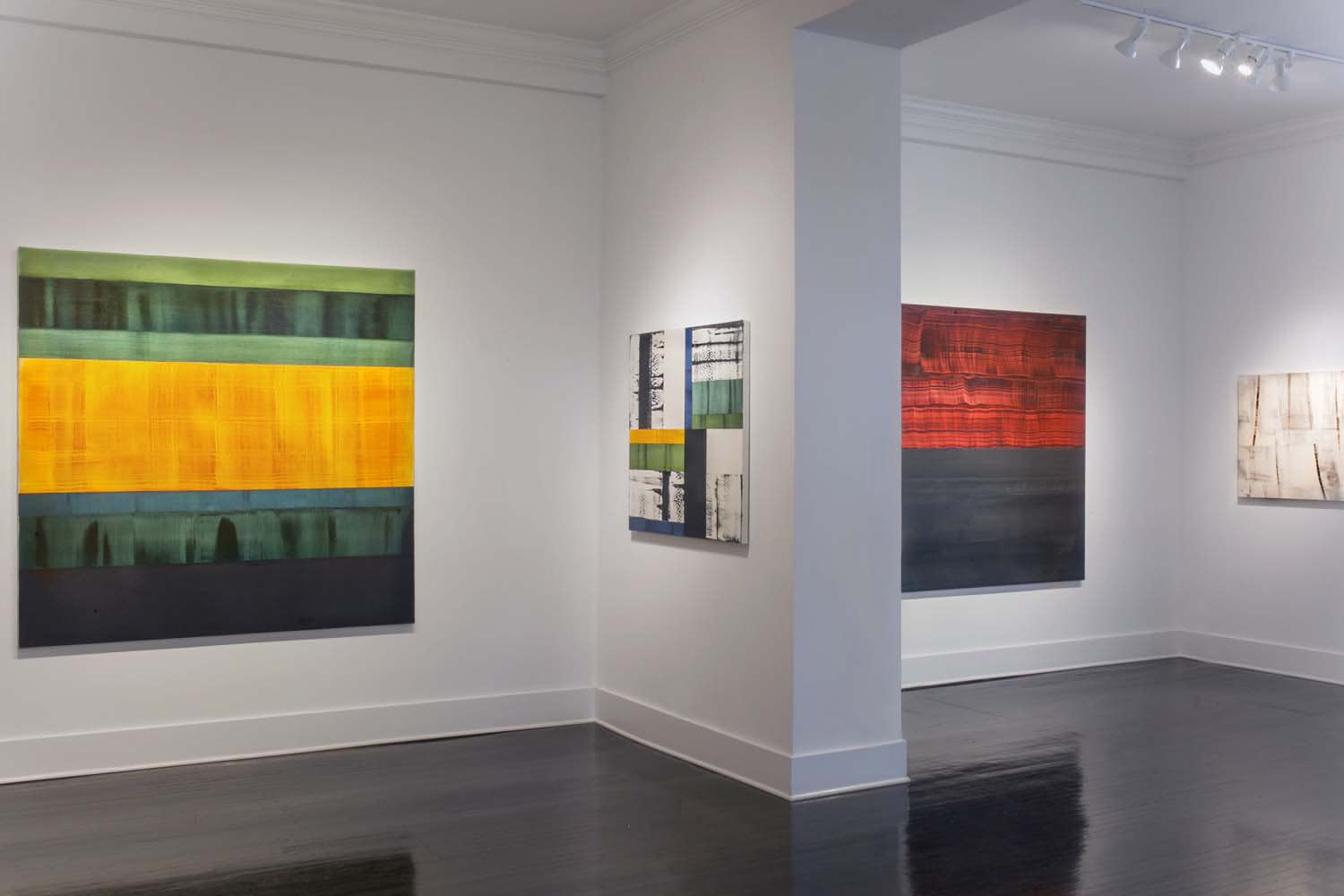 Ricardo Mazal & Paul Bloch