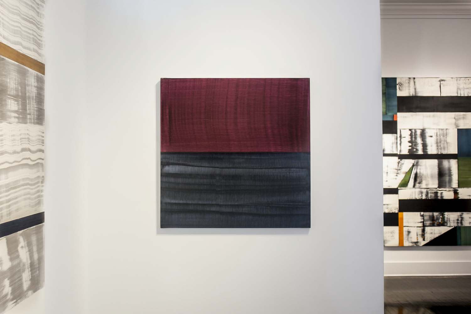 Ricardo Mazal & Paul Bloch