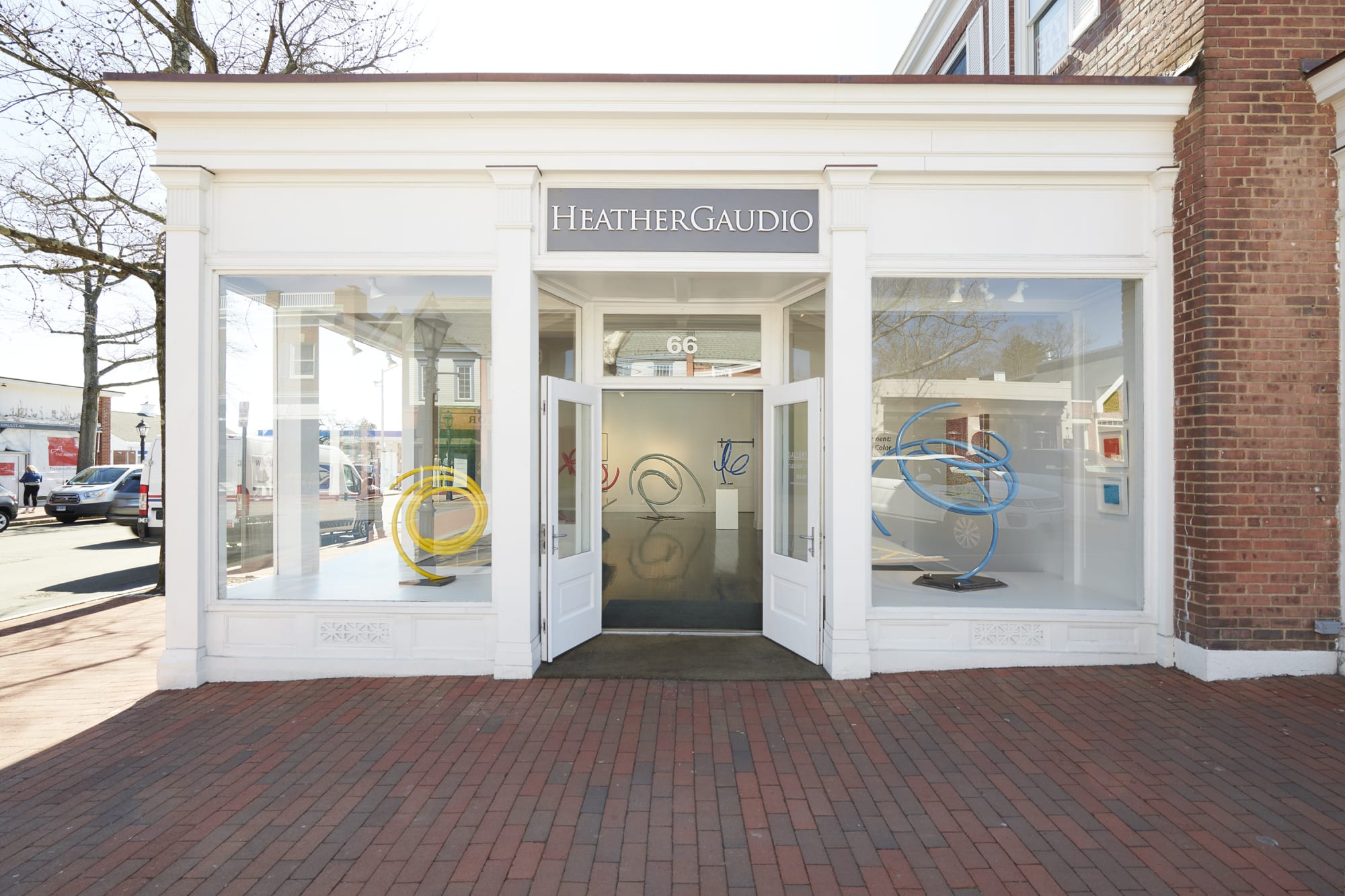 Sagerman and Clement