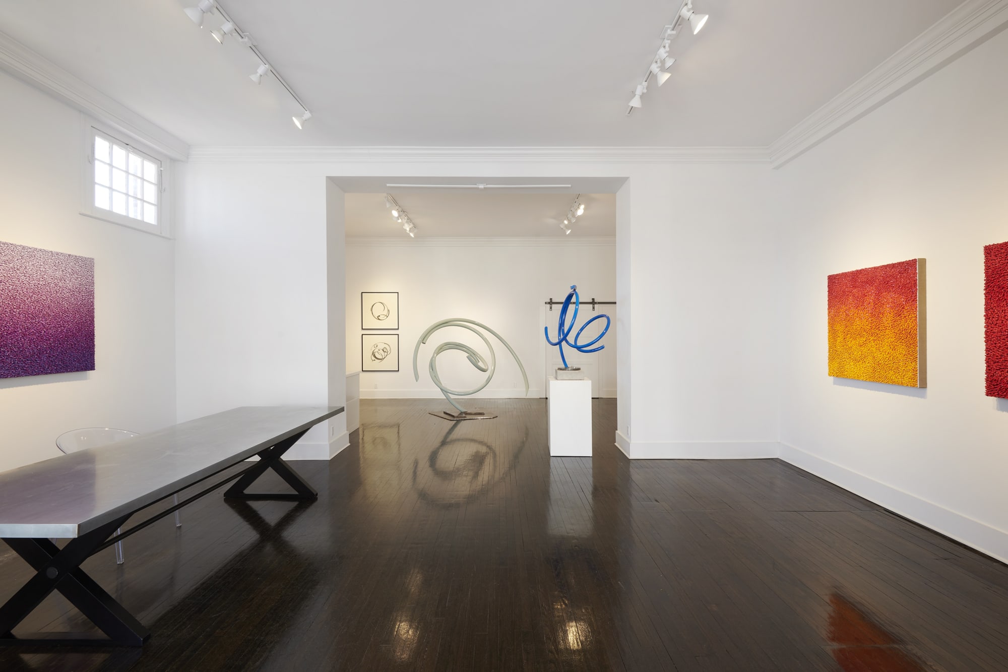 Sagerman and Clement