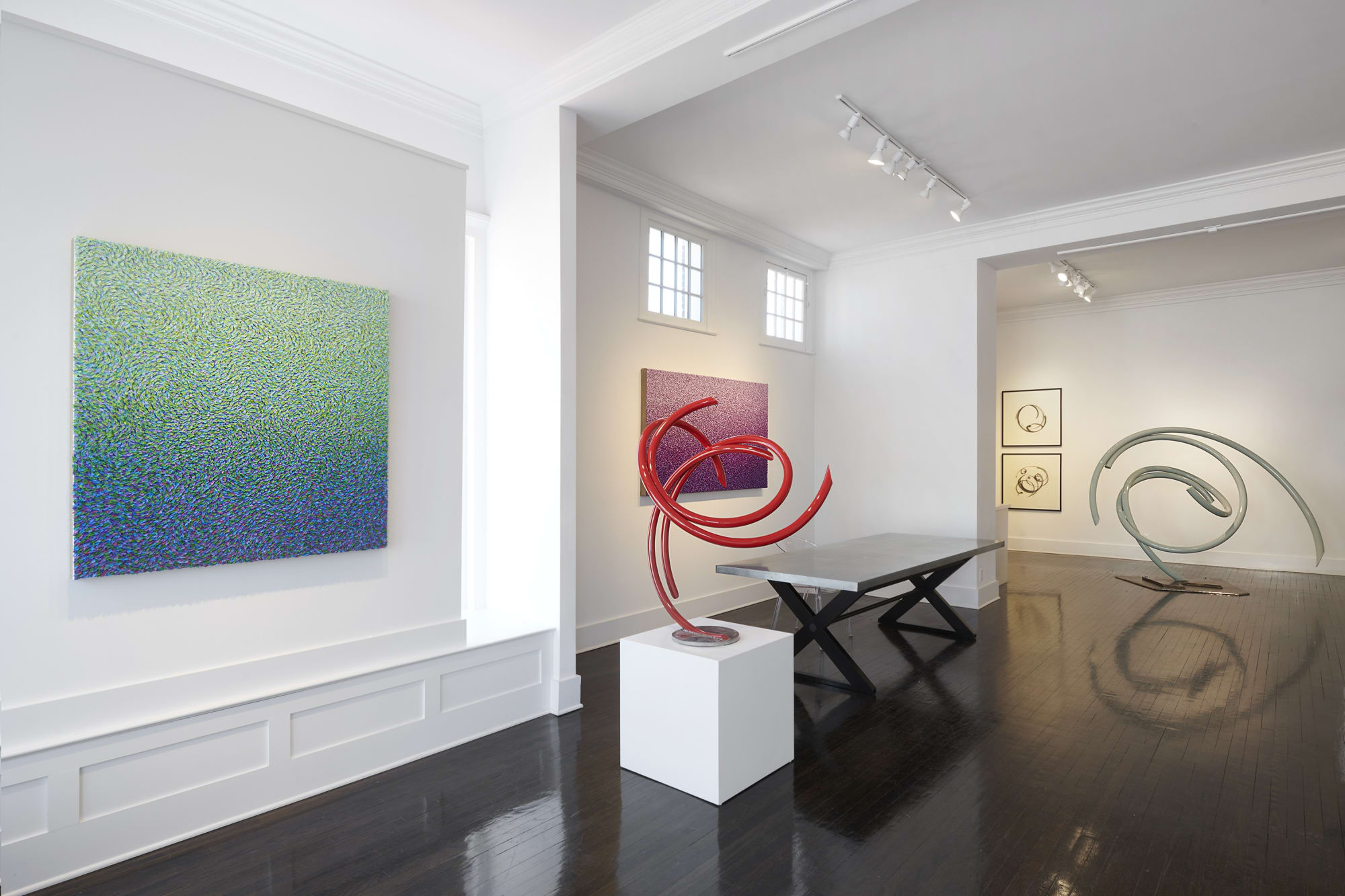 Sagerman and Clement