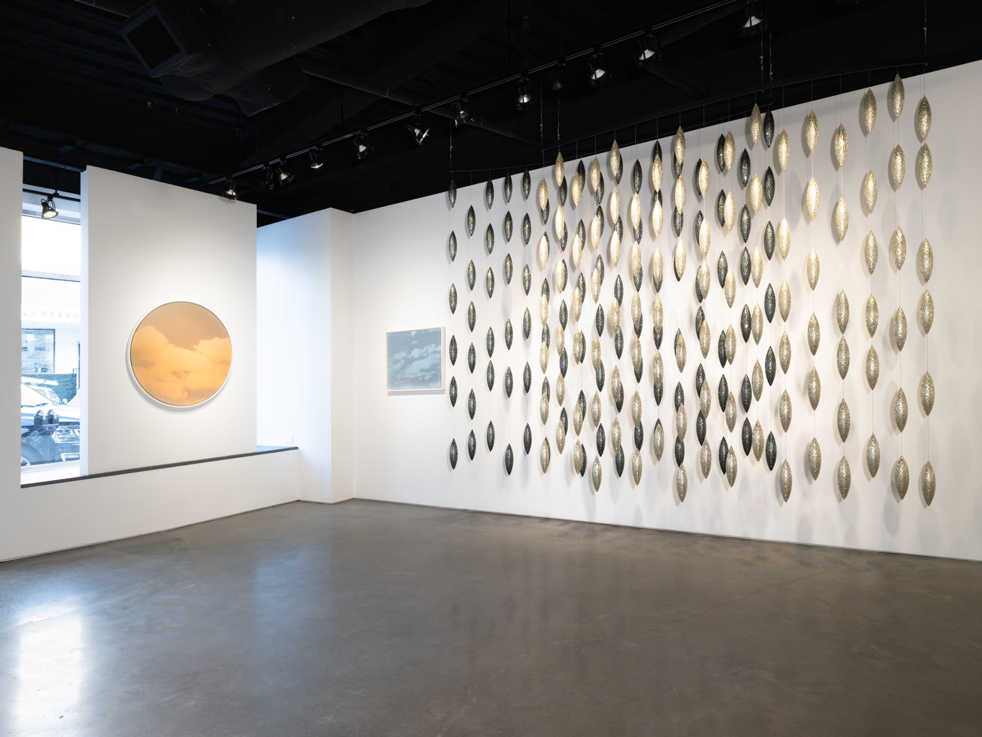 Reflections on Light