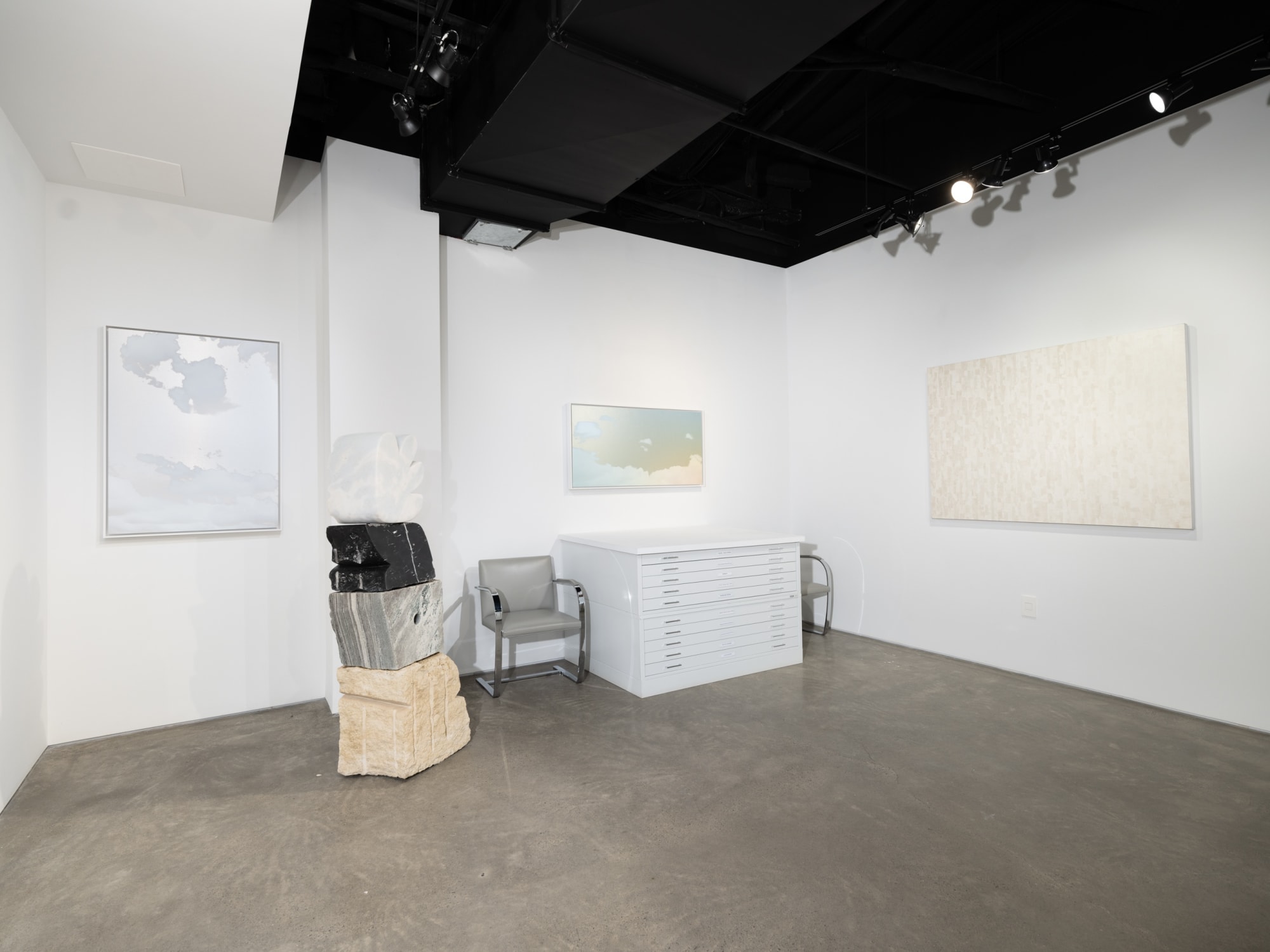 Reflections on Light