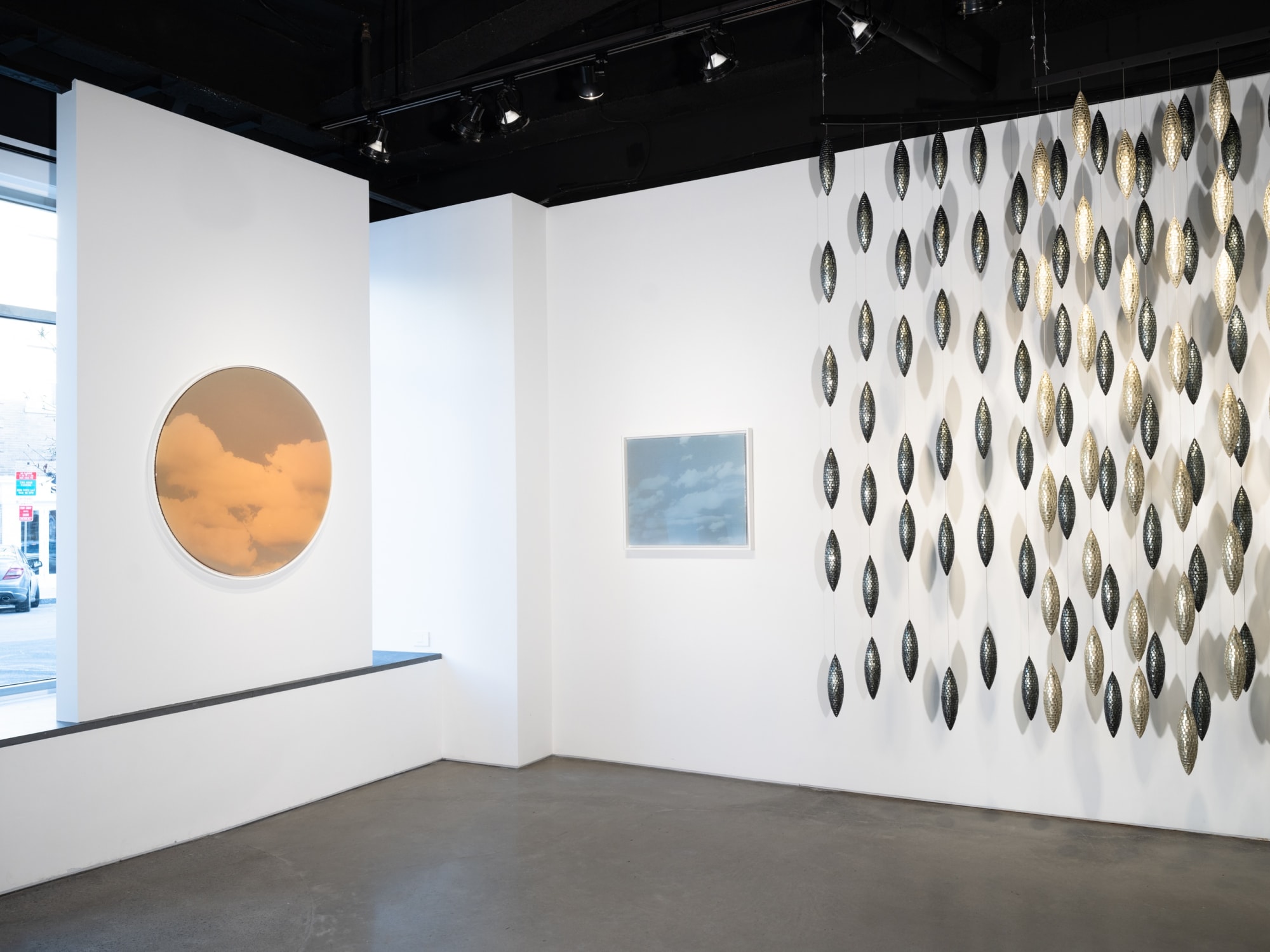 Reflections on Light