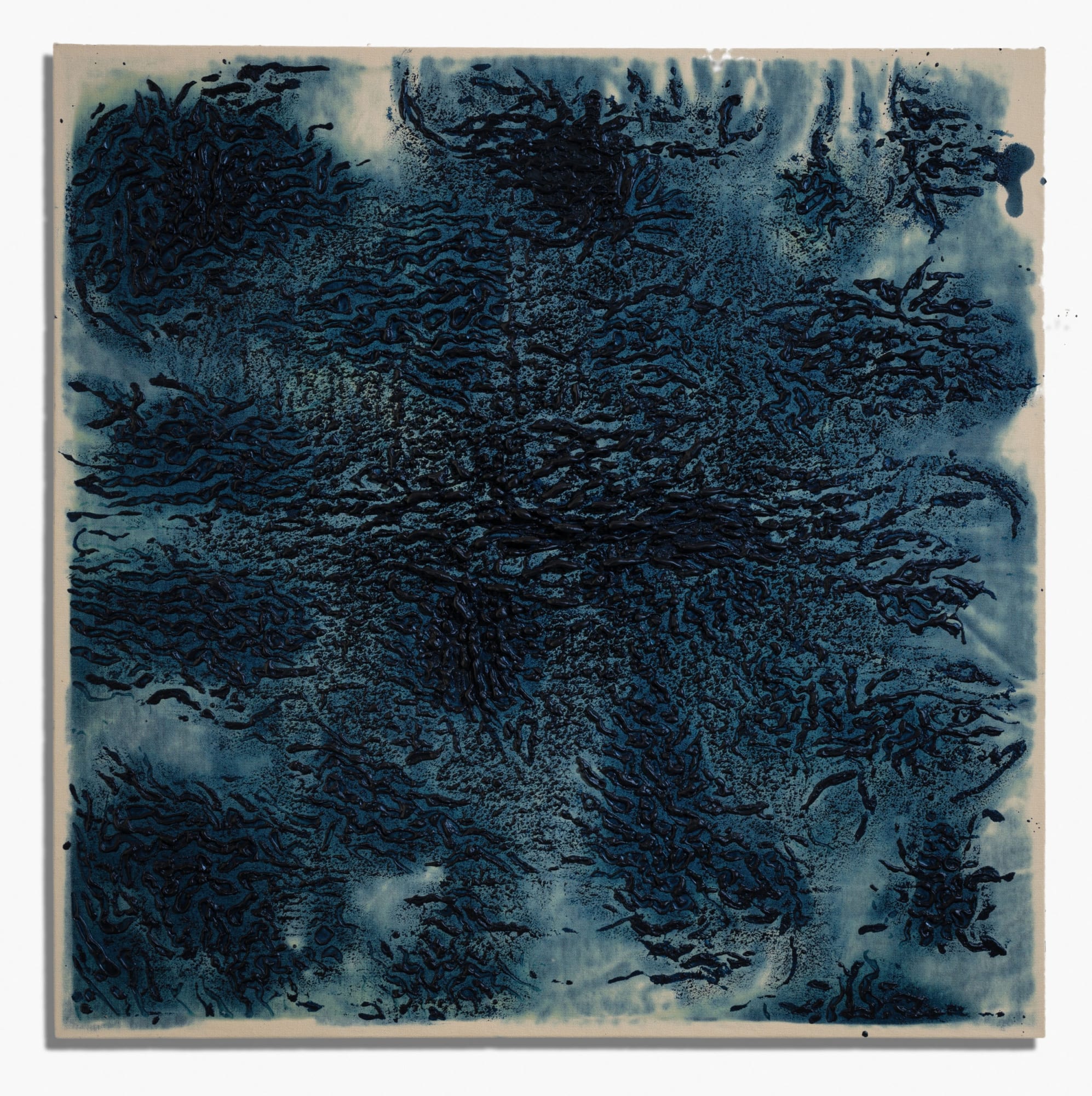 Martin Kline: The World In All Its Plenitude