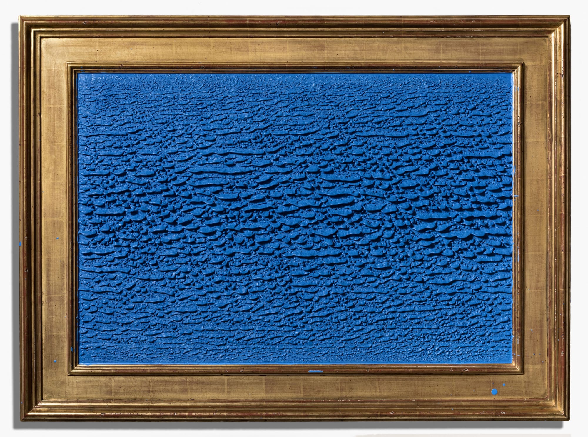 Martin Kline: The World In All Its Plenitude