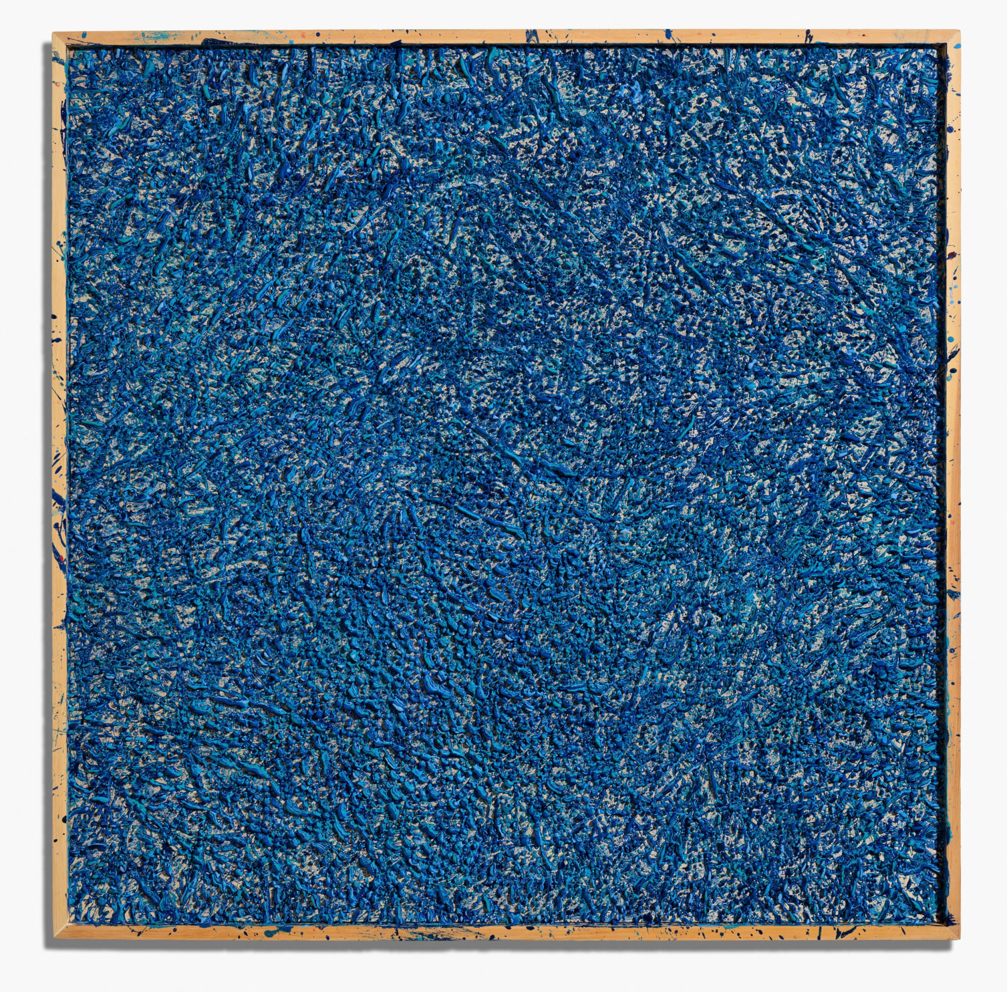 Martin Kline: The World In All Its Plenitude