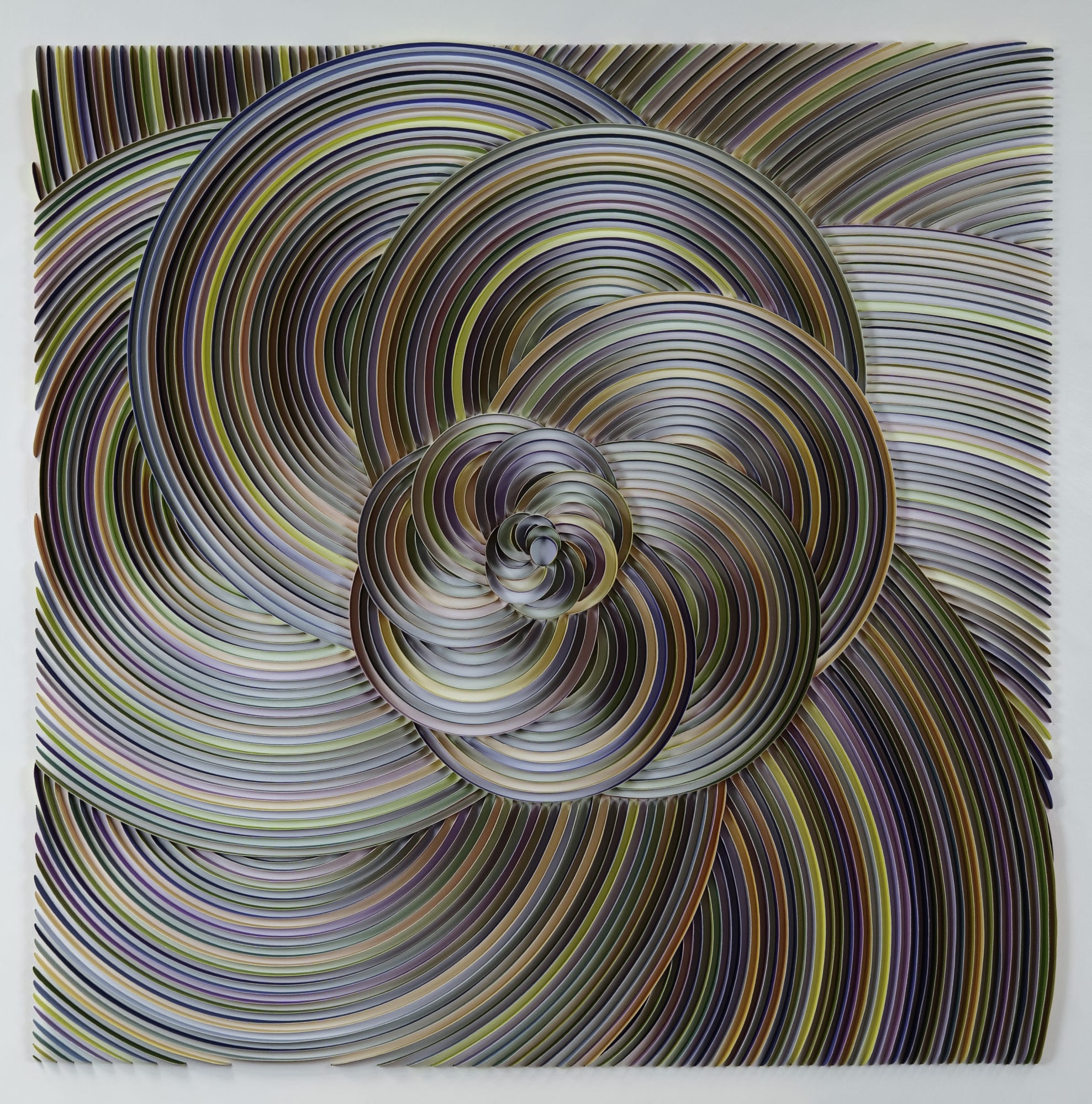 Echoes and Iterations