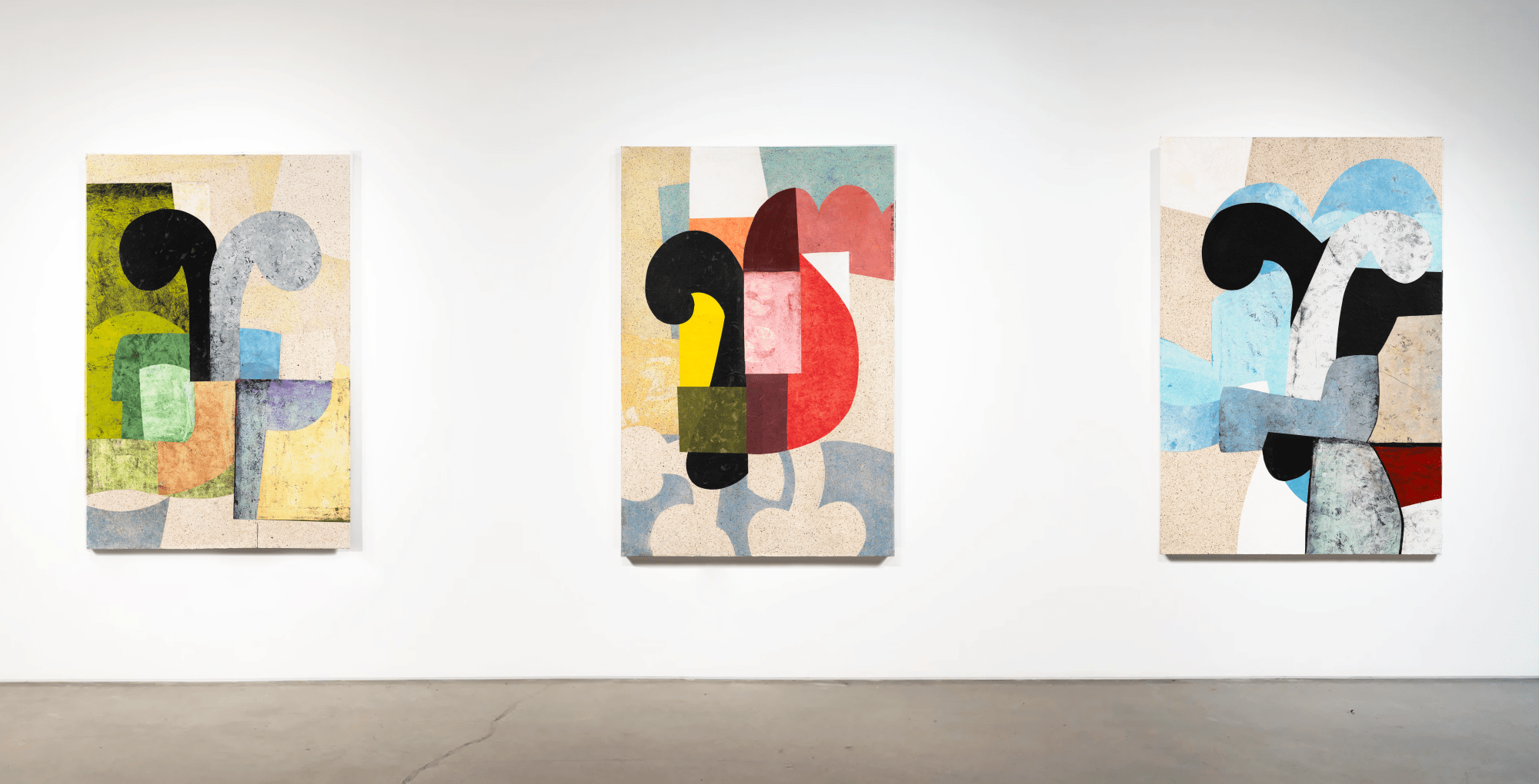 CHARLIE HEWITT : GOOD SHEPHERD