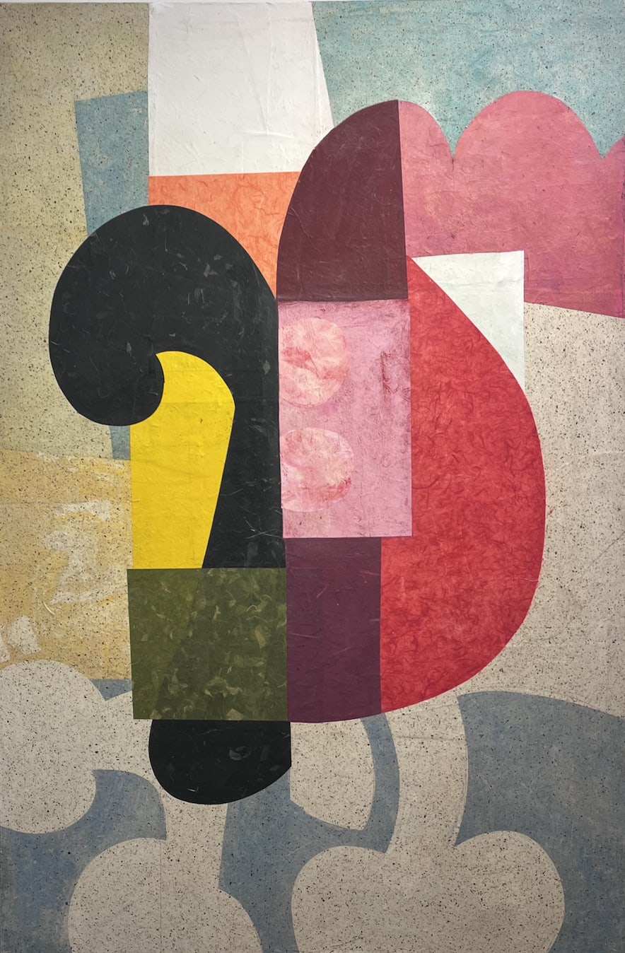 Charlie Hewitt: Good Shepherd