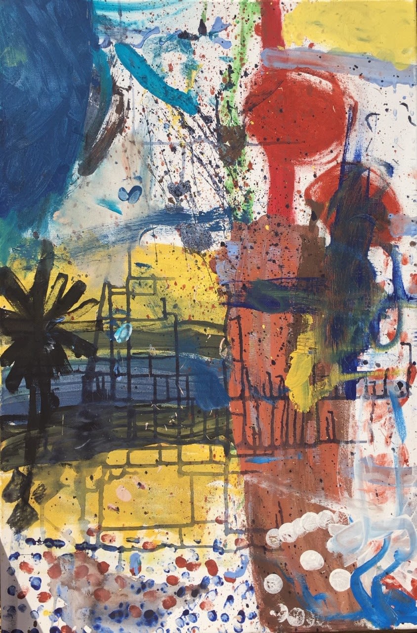 Henry Ludlow, 7 - Henri Matisse