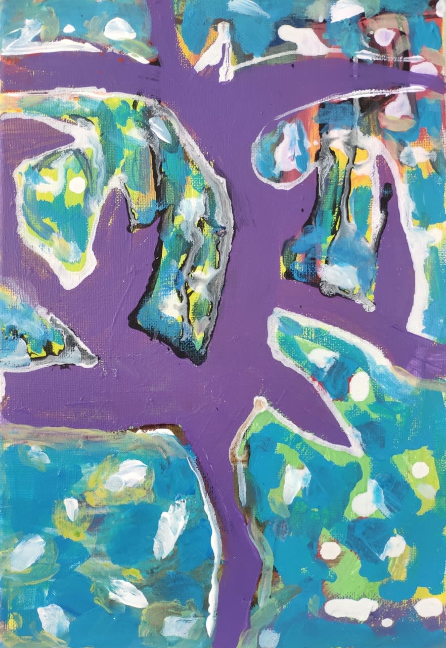 Dominic Hryniewicz, 10 y/o