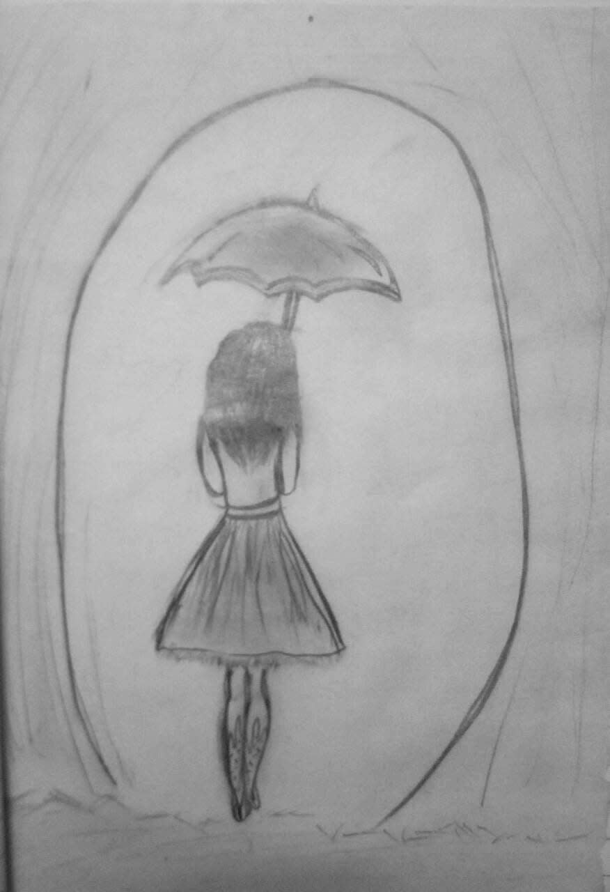 Hafsa Aurangzeb, Age 14